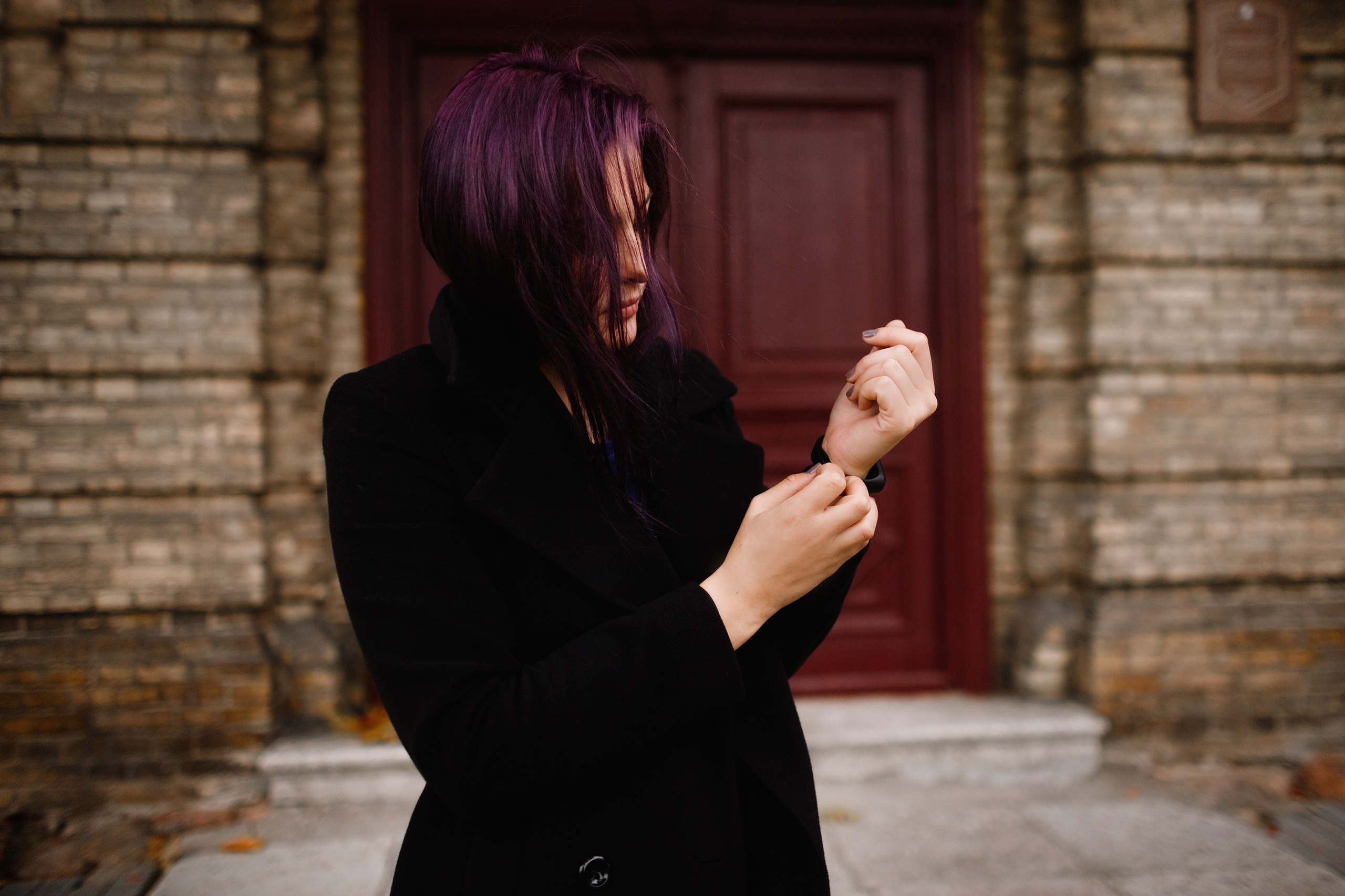 Karina. Kaja | fotograf psów we Wrocławiu