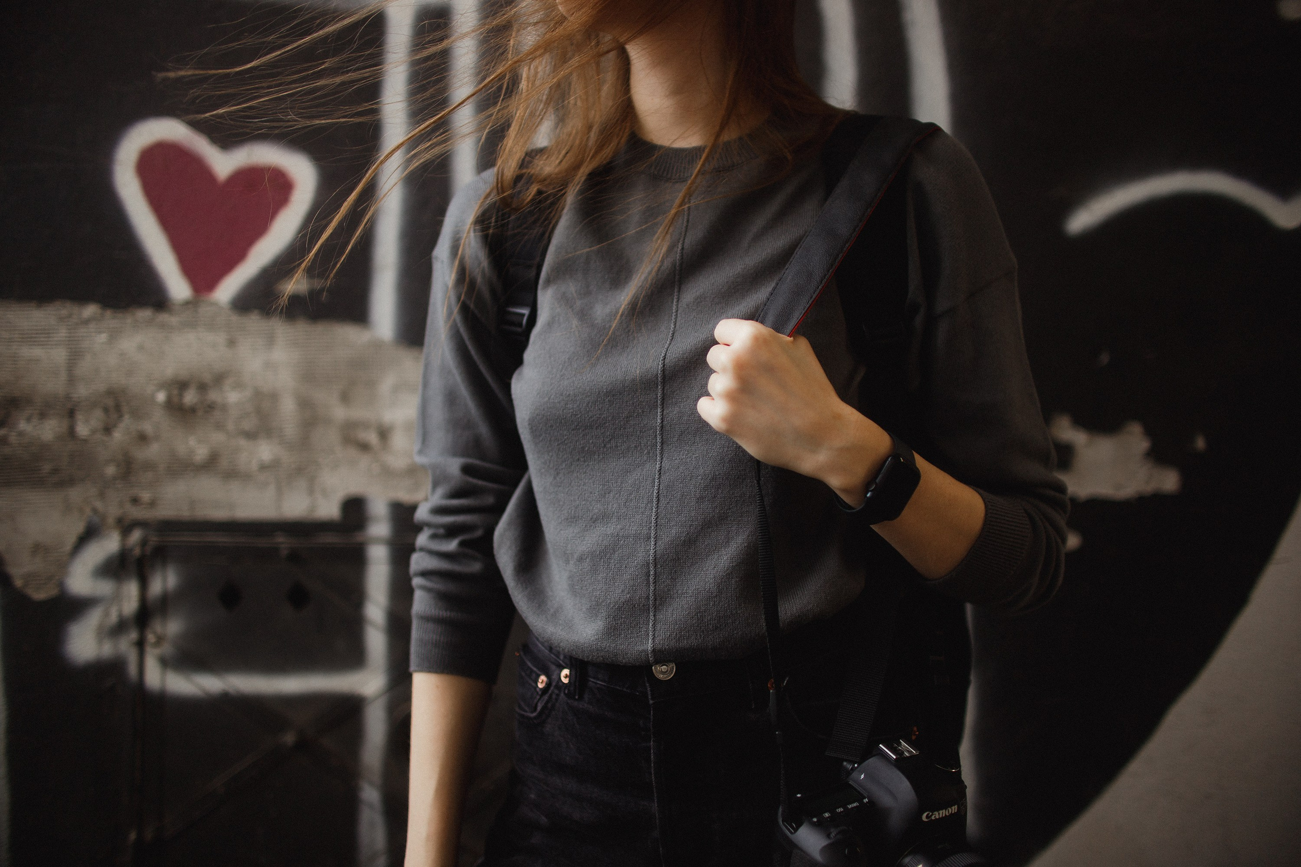 Nastya. Kaja | fotograf psów we Wrocławiu