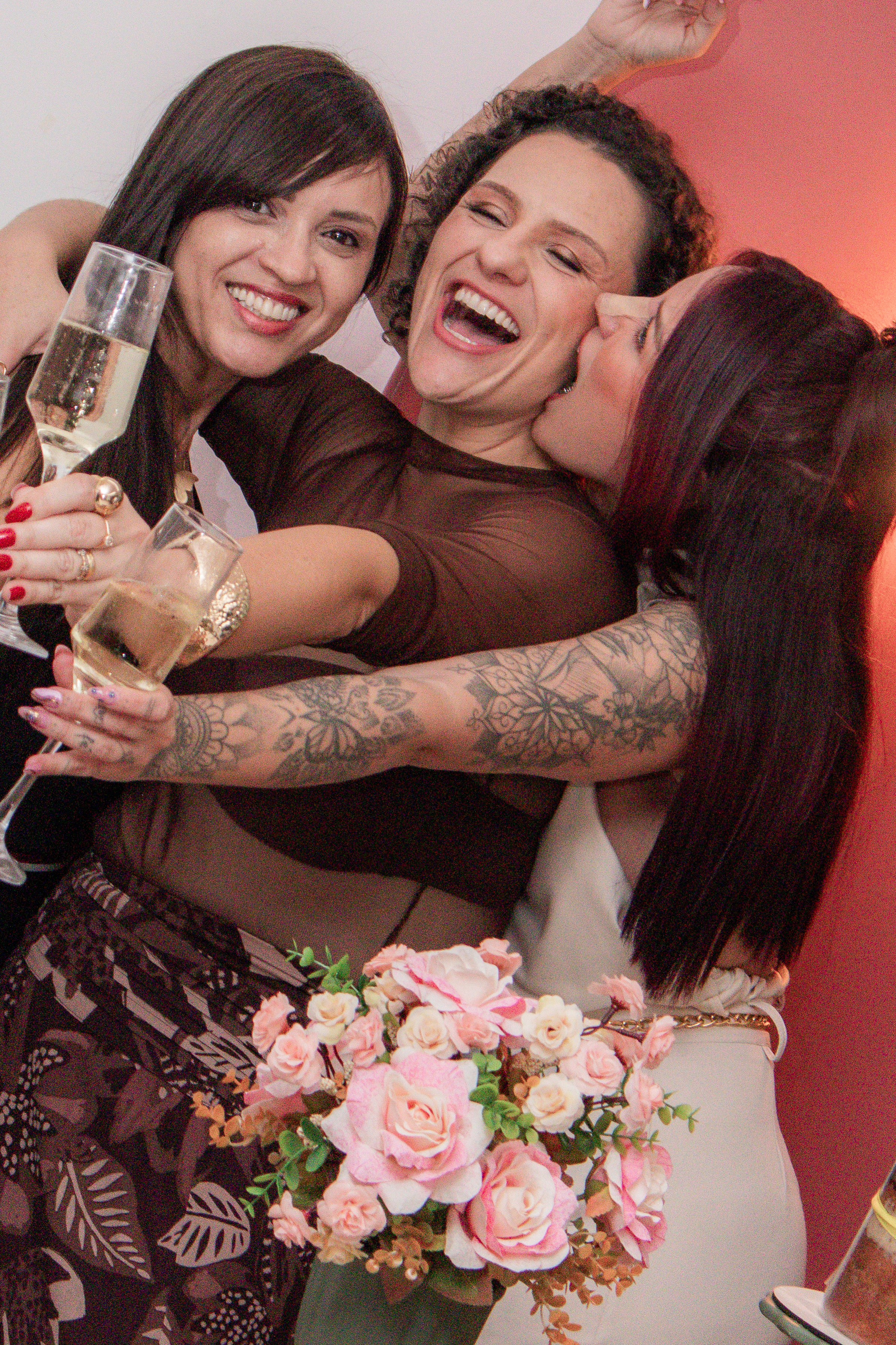 Aniversário. Ingrid Vertello, Fotógrafa