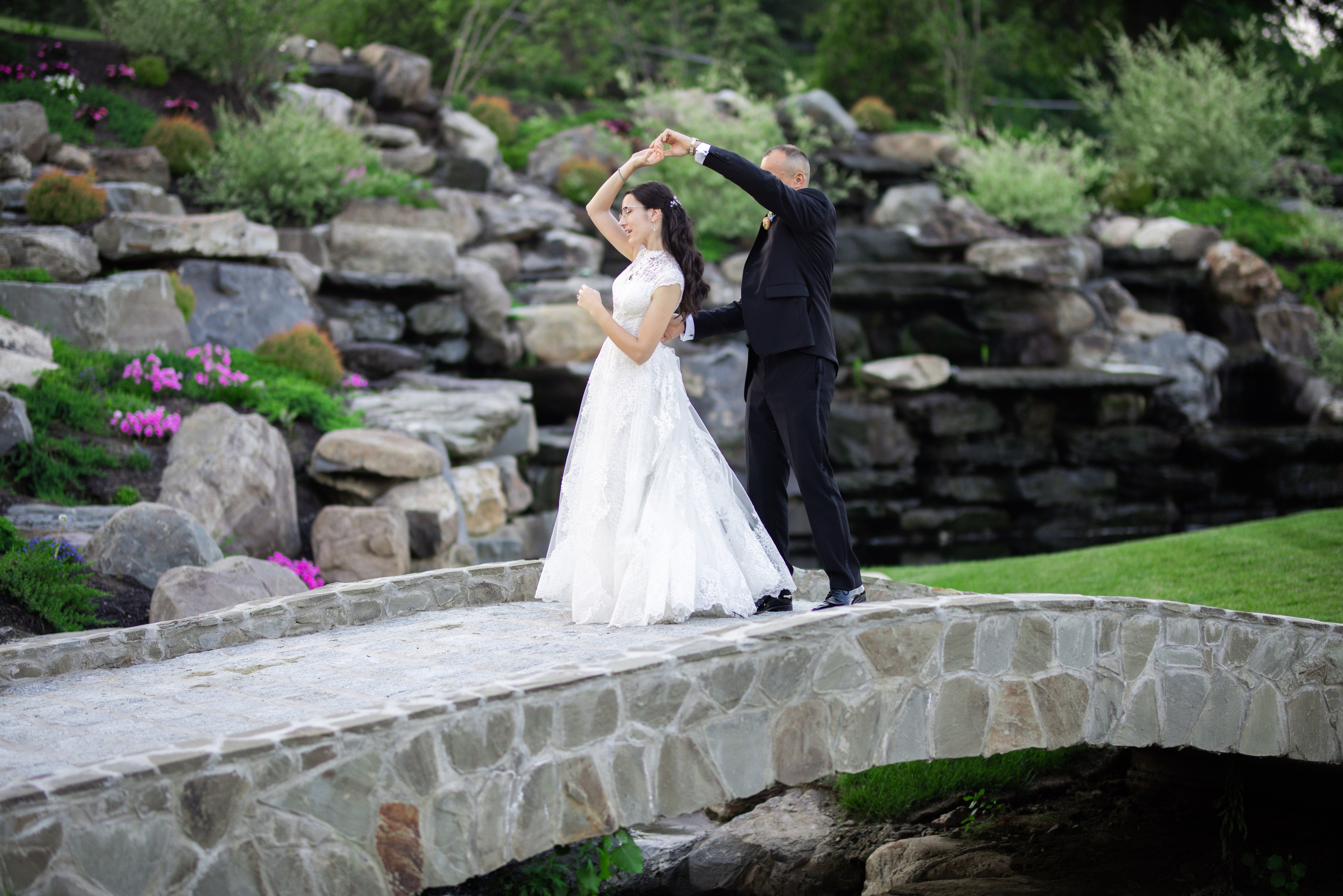 Ana & Alex, July 8, 2023. Wedding Photo & Video