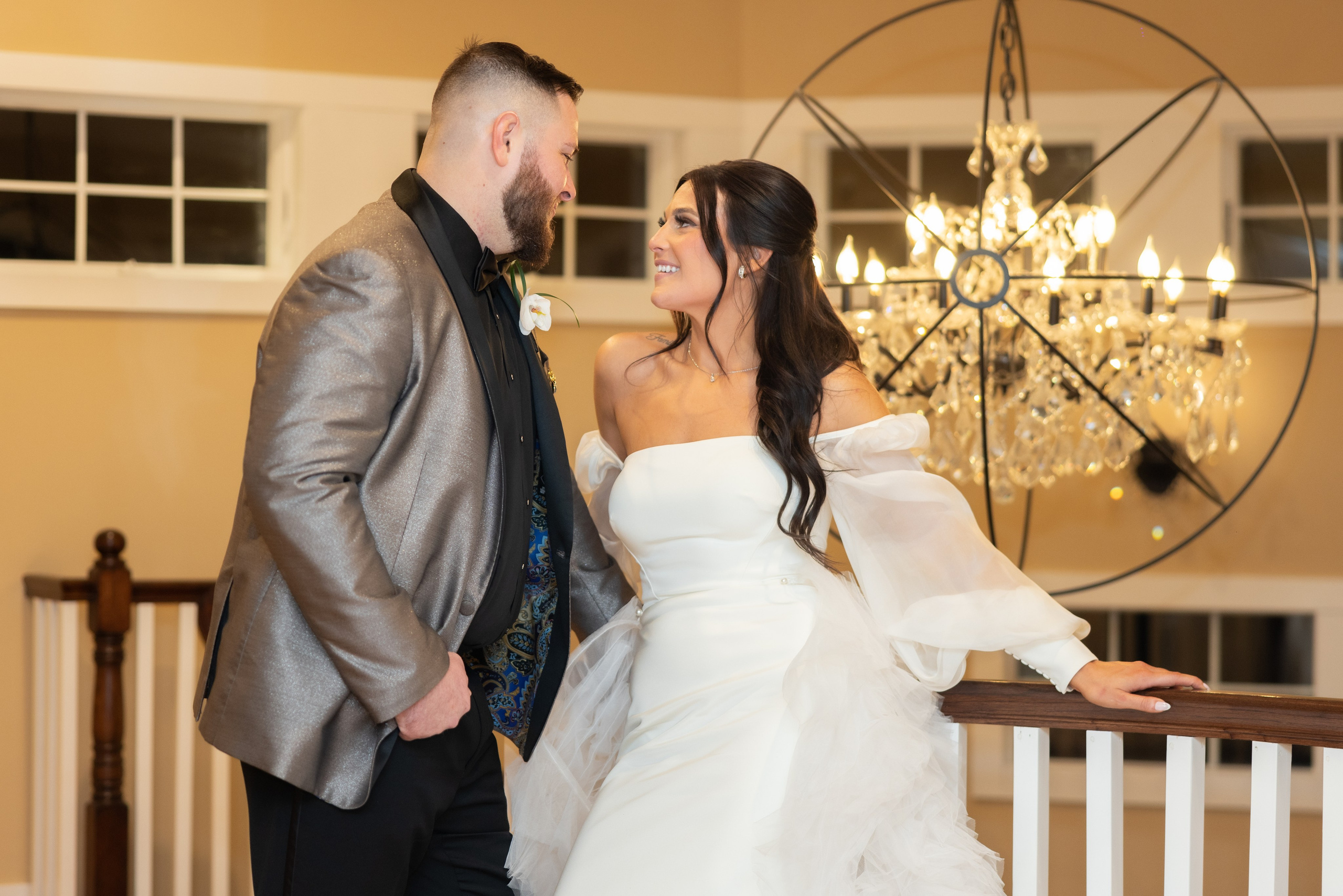 Amanda & Paul, Rock Island, Sparta NJ. Wedding Photo & Video