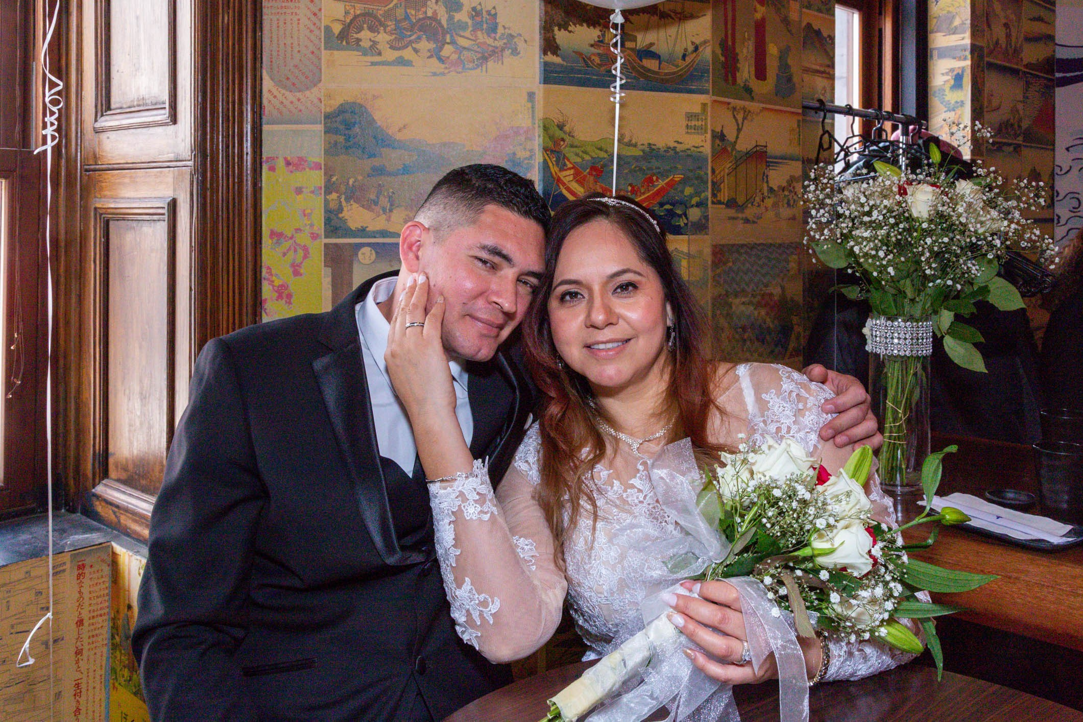 Mariages. Studioplaza8