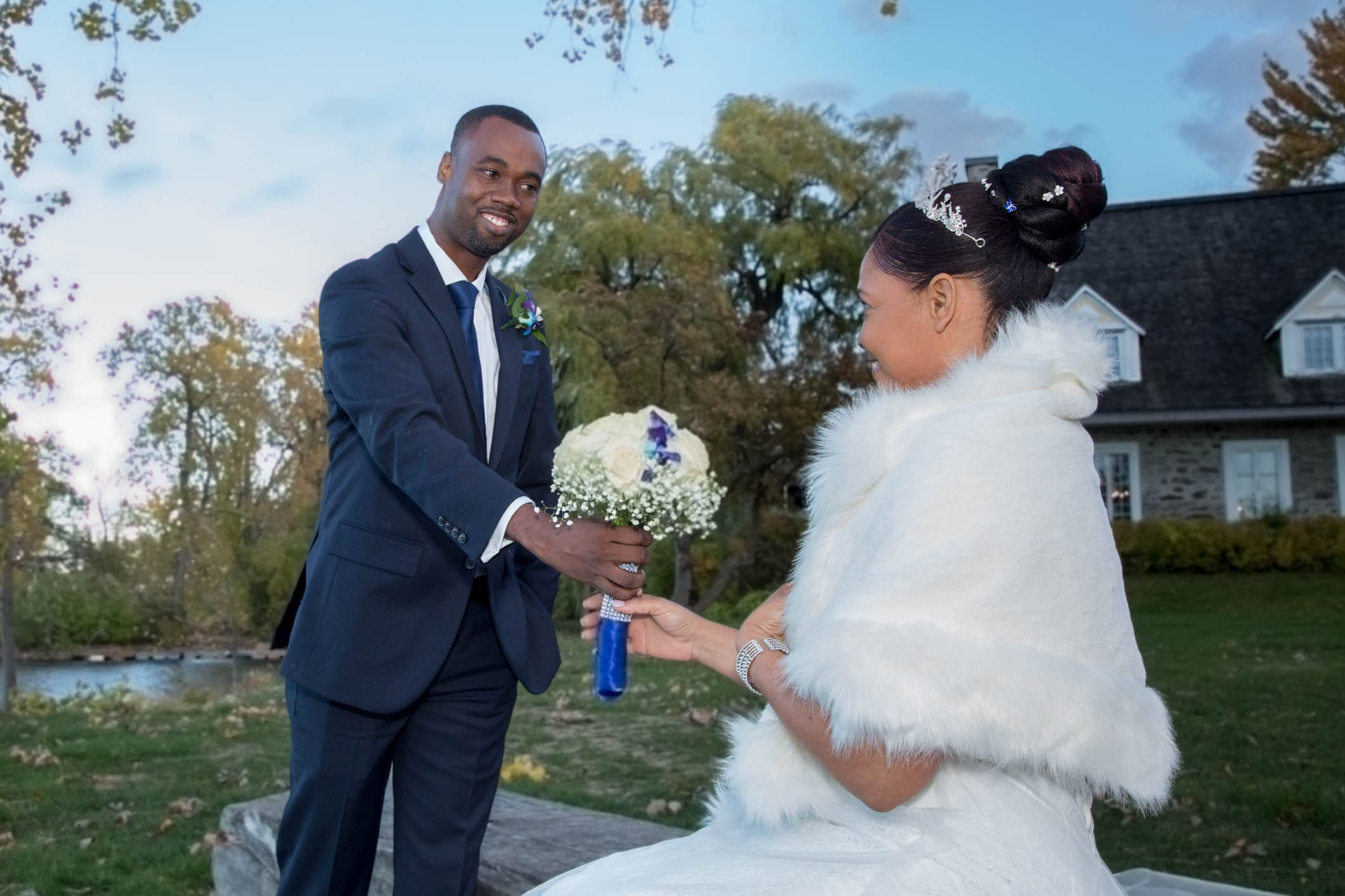 Mariages. Studioplaza8