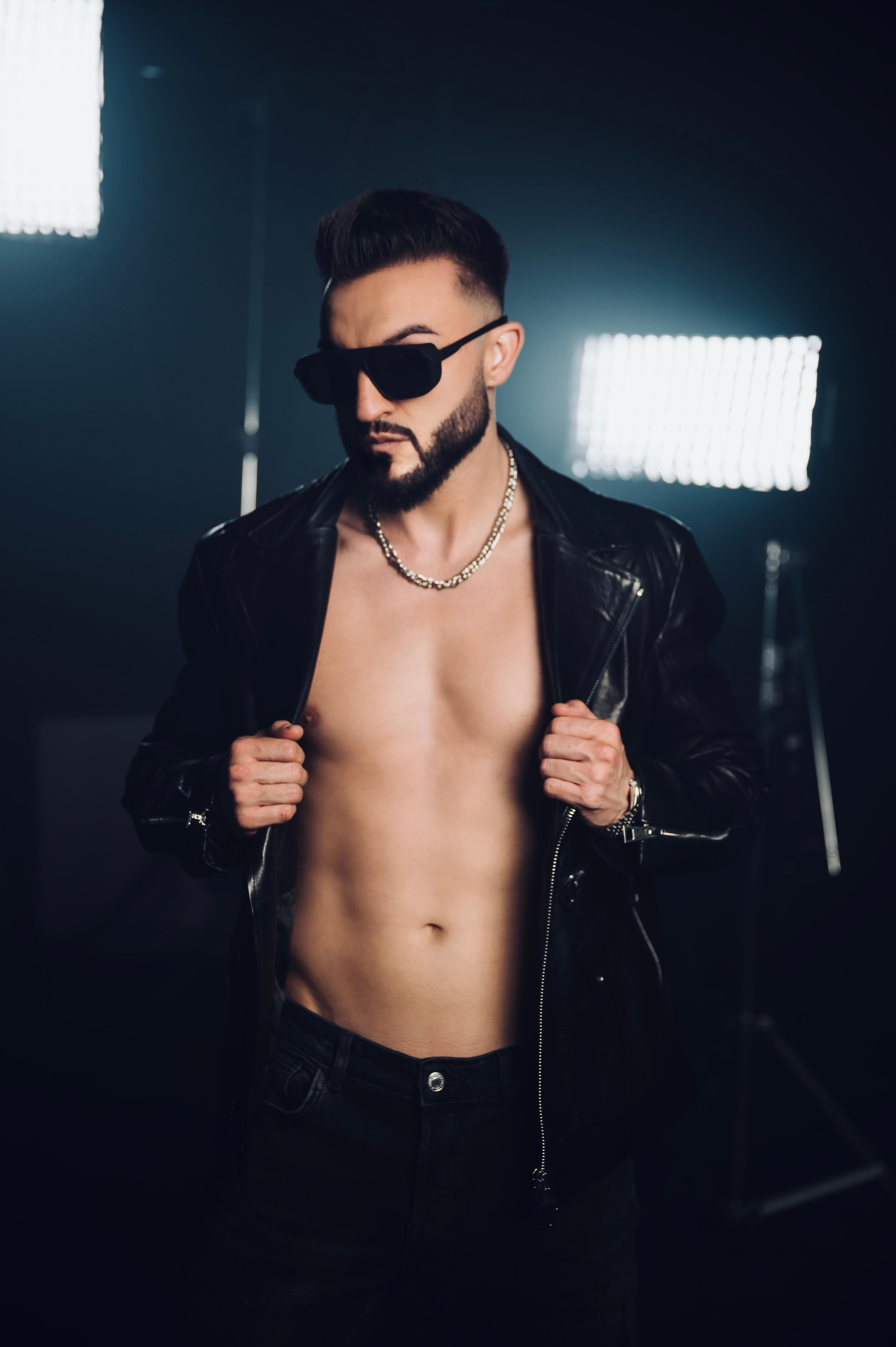 Теди Александрова х Дон Марио - Гонка, 2023. Ivan Stefanov Photography