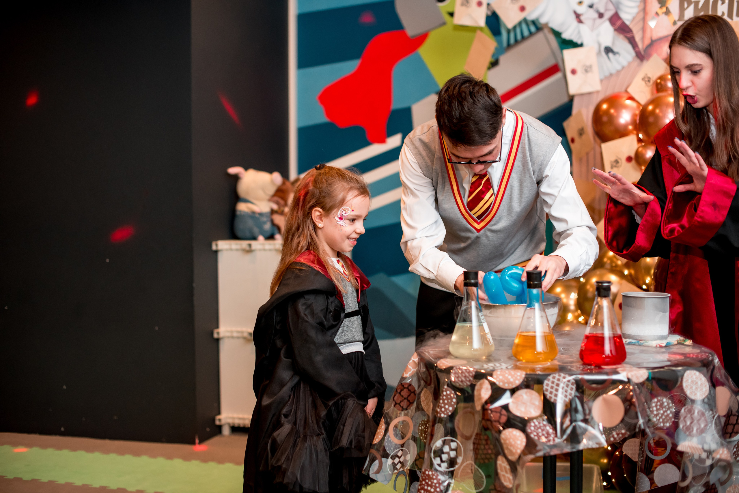 Христині 6 років. Фотограф Київ