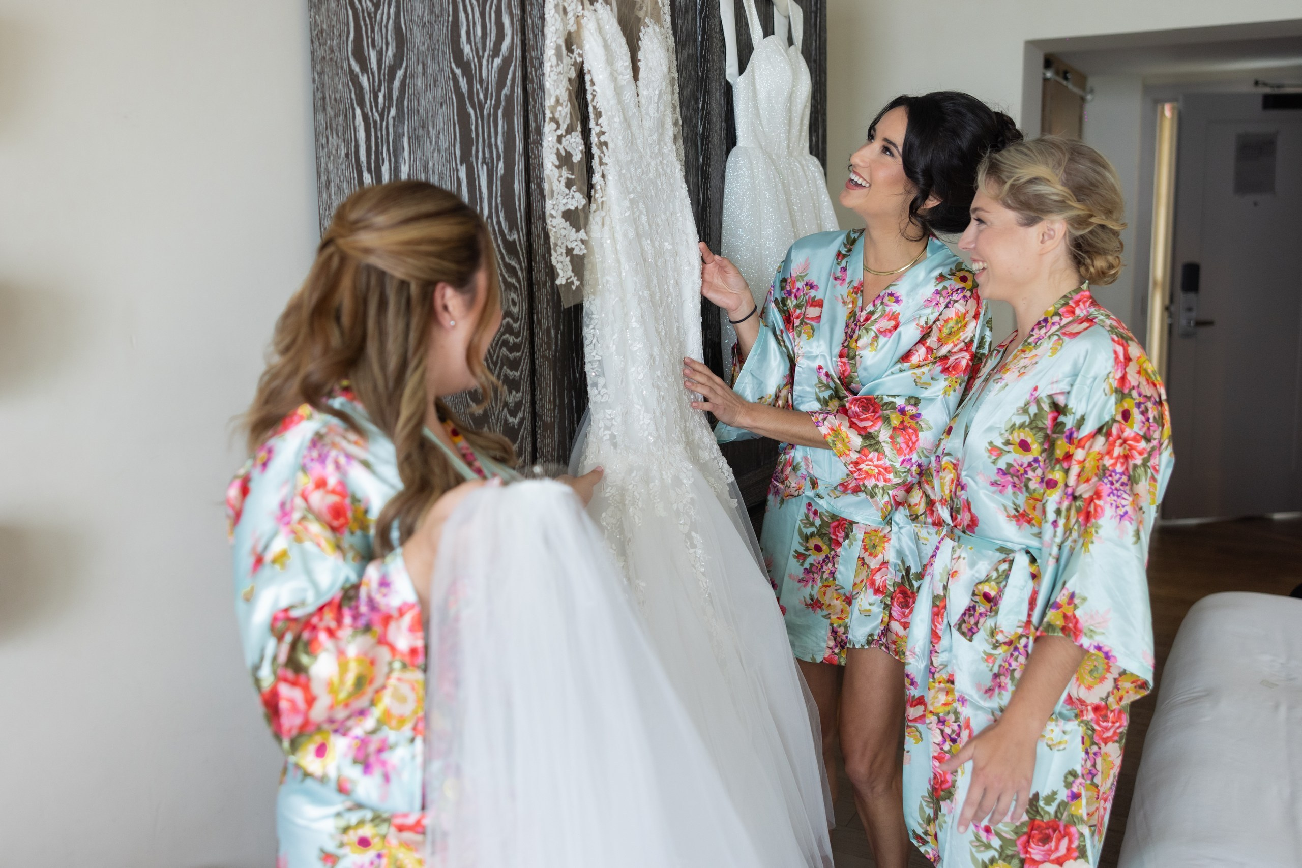 Ally and Dylan. Luxury Wedding Photography and Cinematography