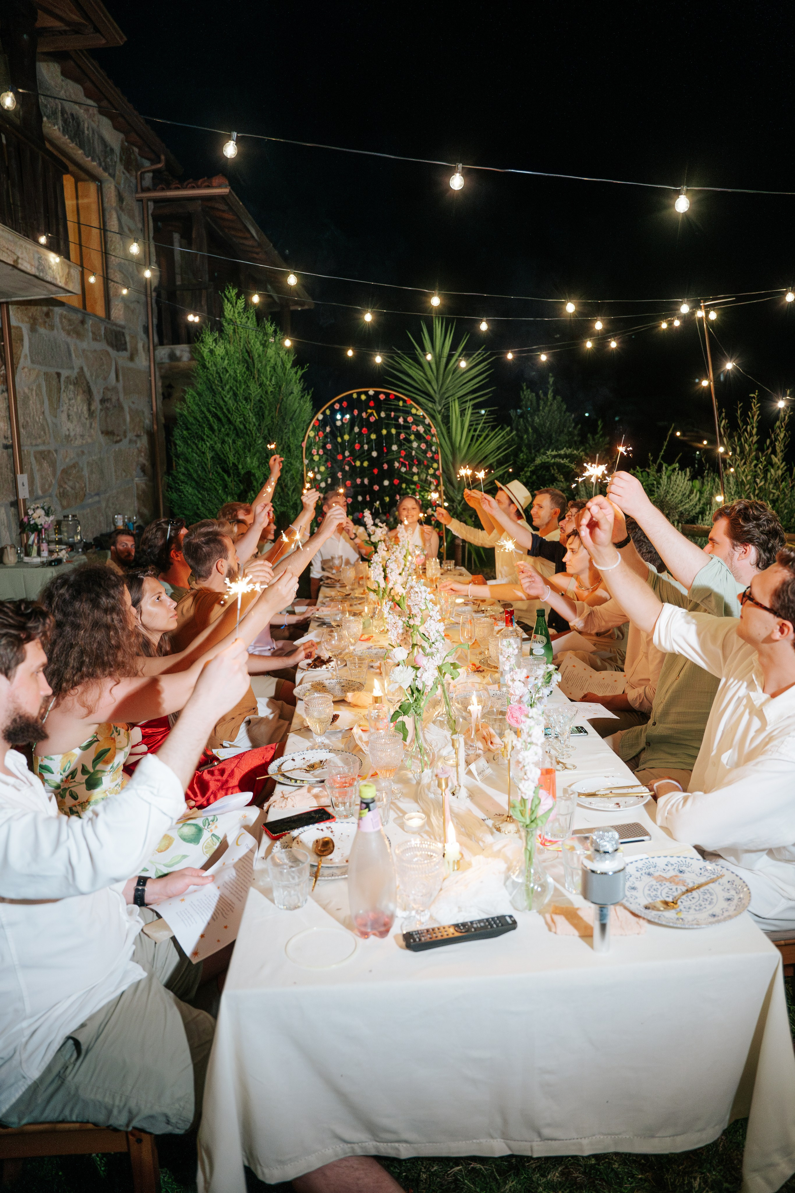 Casamento Anastasiia & Daniil. Davi Valente