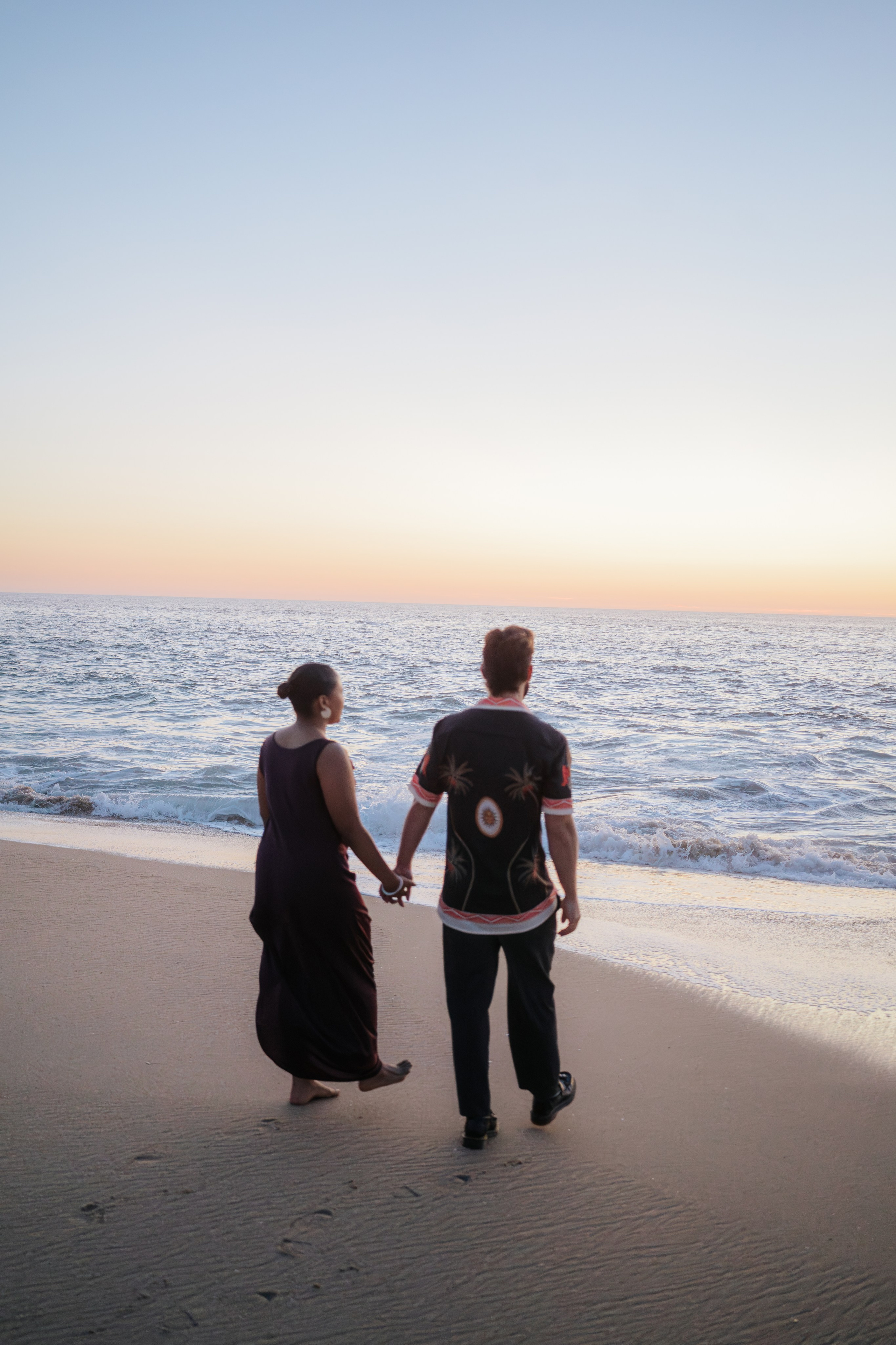 Wedding Proposal Spiro. Davi Valente