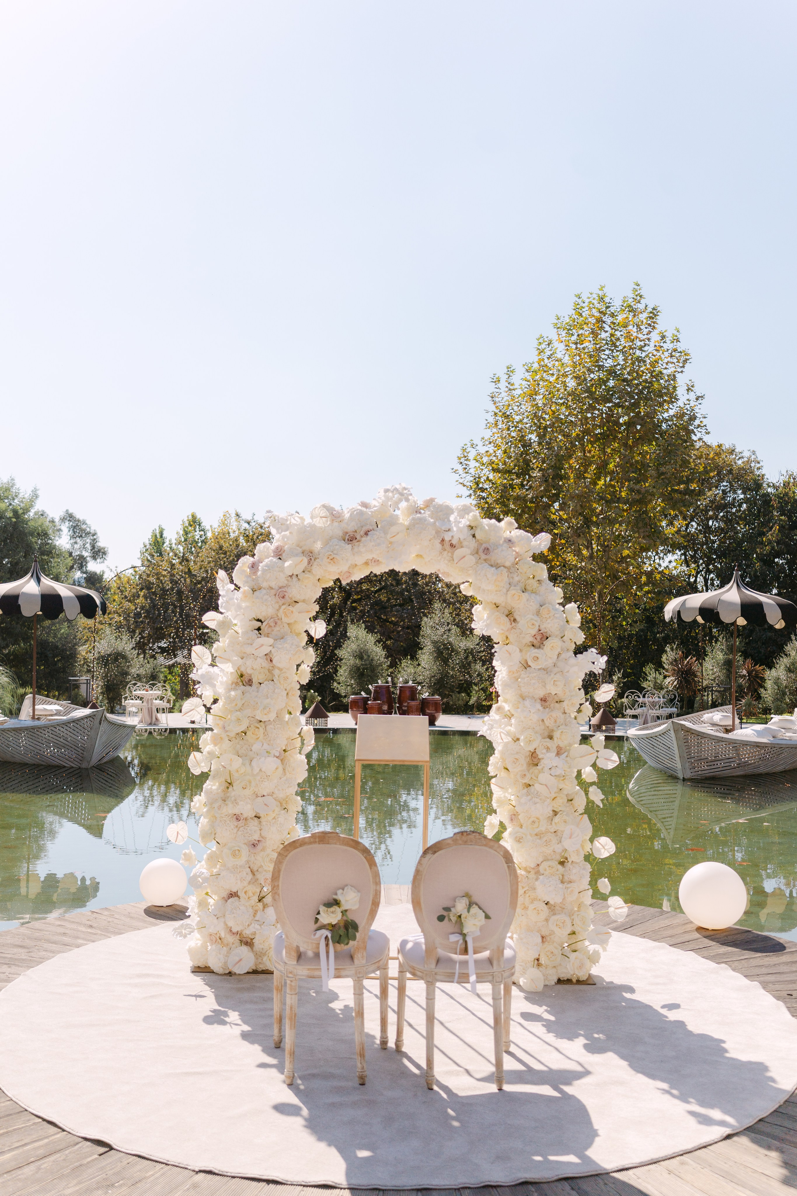 Wendy & Jason: A Luxury Destination Wedding at Solar da Levada, Braga. Fotógrafo de casamentos e destination wedding no Porto, Portugal — Davi Valente | Lisboa, Douro, Roma e Lago de Como