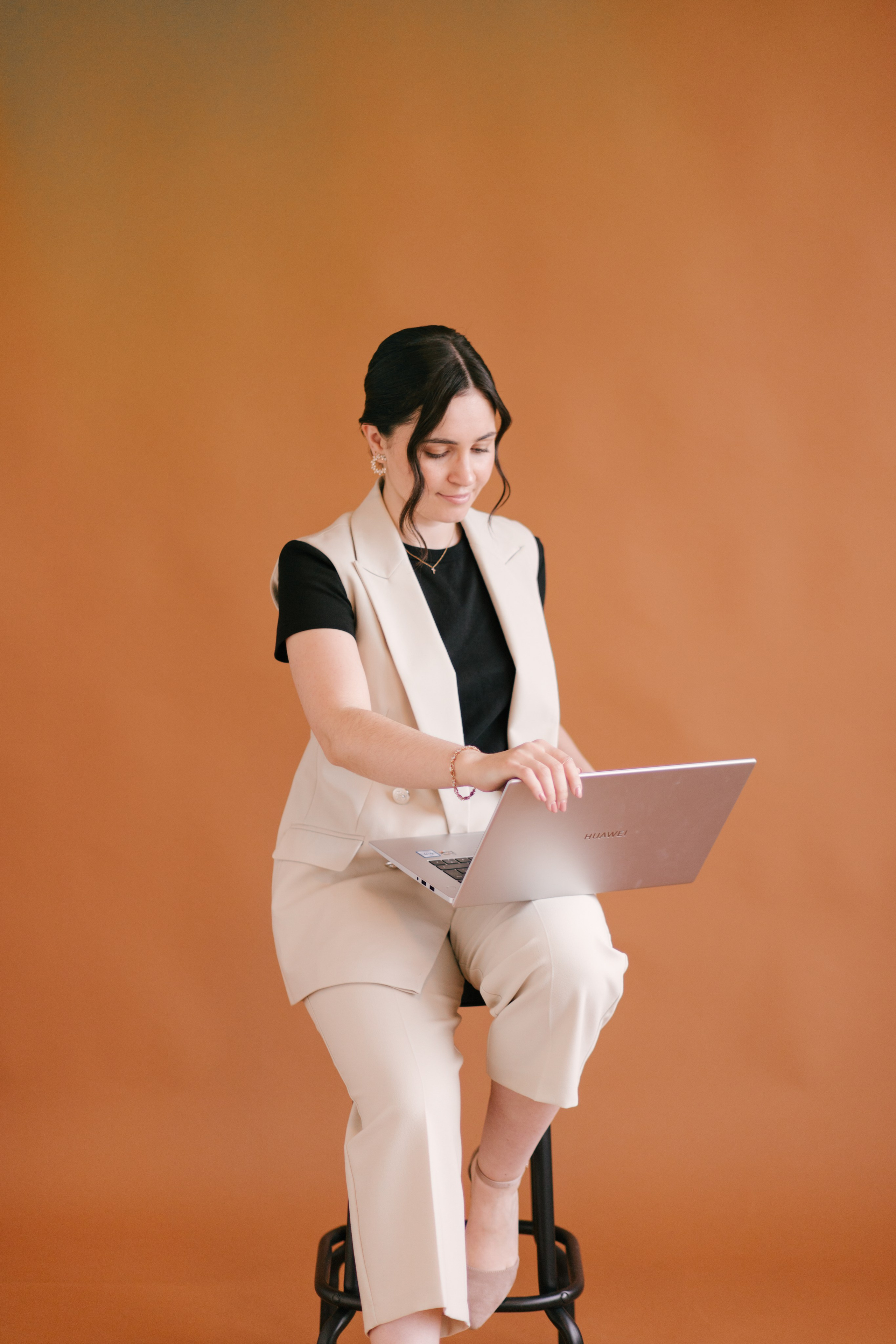 Eduarda Silva. Davi Valente