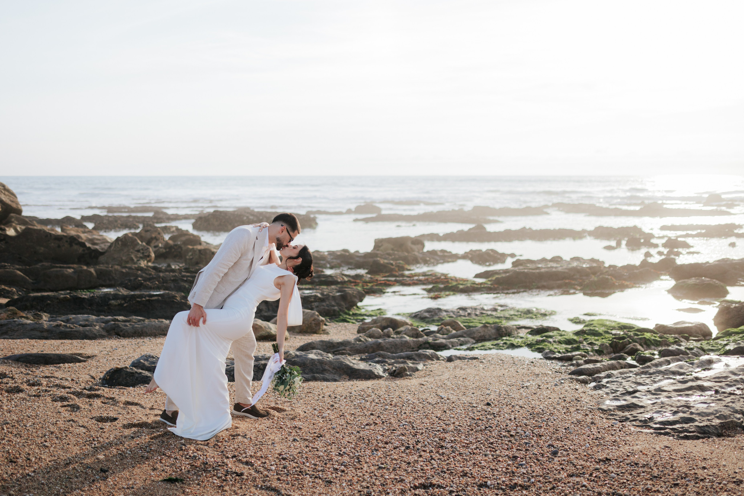 Casamento Civil — Camila e Alvaro. Davi Valente