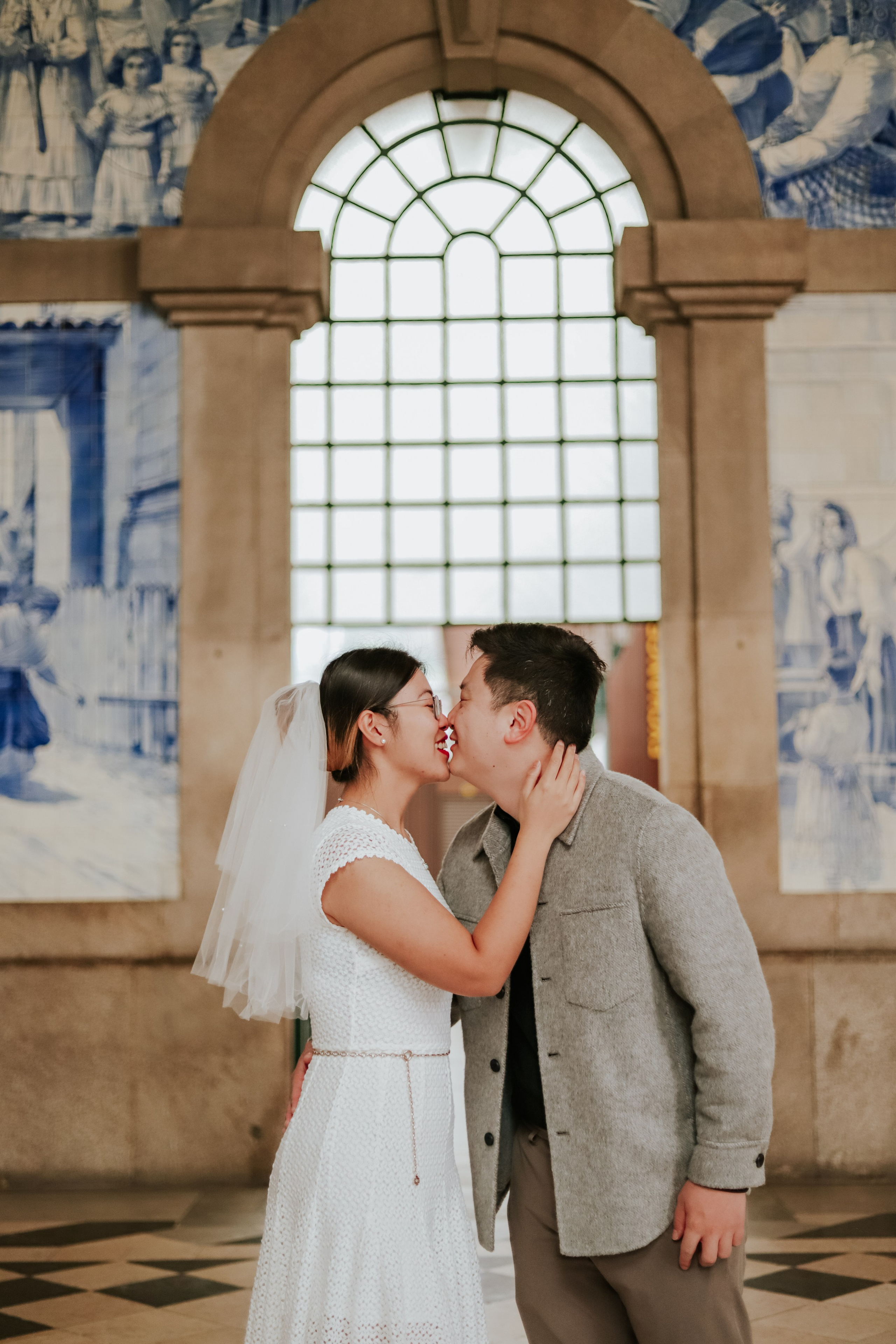 Noivado Claudia. Davi Valente