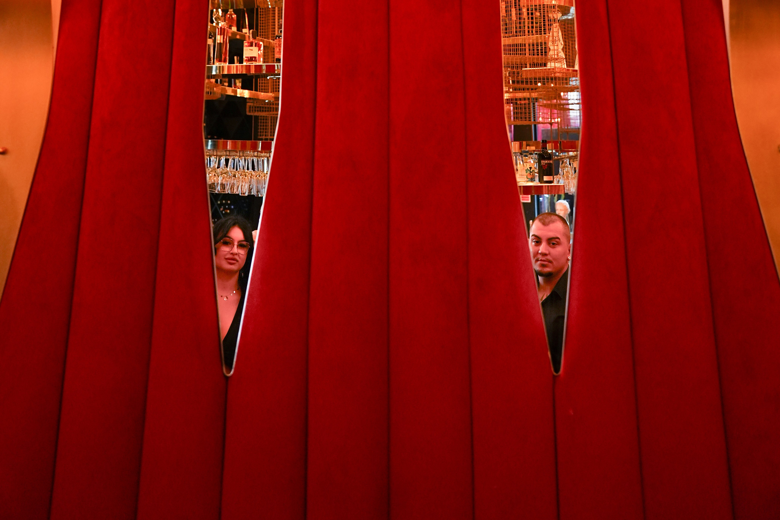 Diana & Alex — Save The Date. Marius Doban