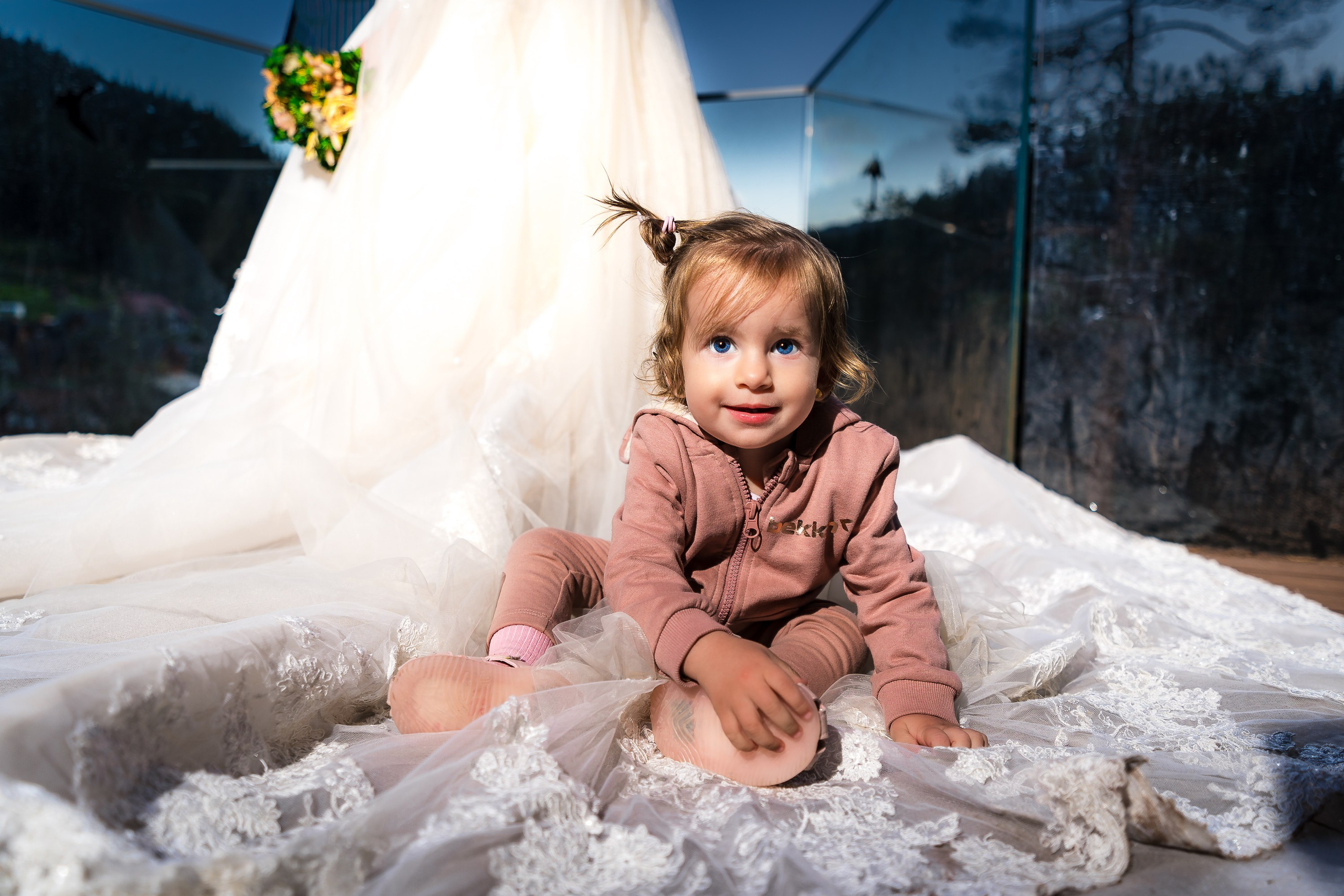 Roxana & Bogdan — Wedding. Marius Doban