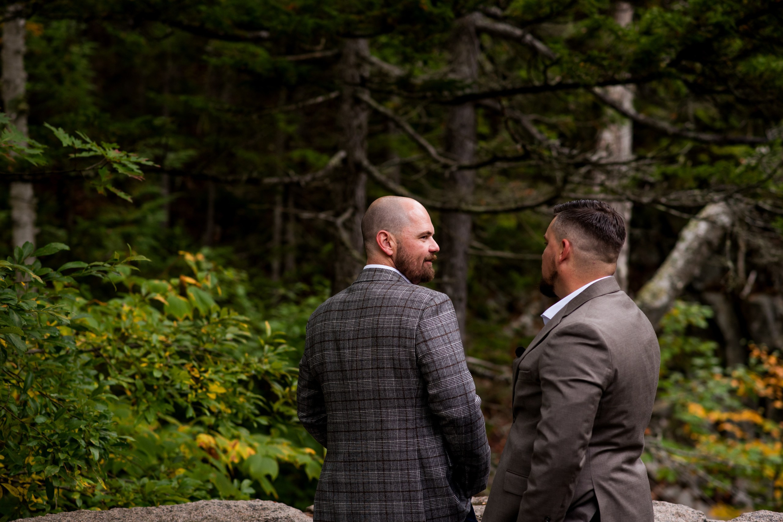 A + M. Wedding photographer in Orlando, Boston & New York Anderson Marques