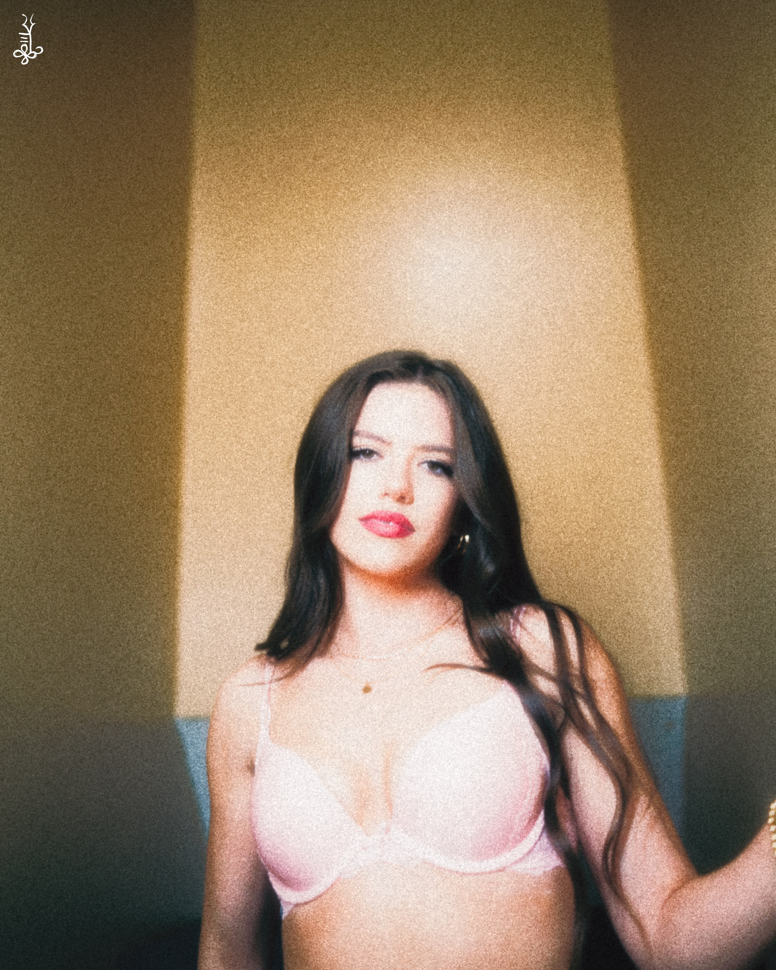 GRACE BIVENS. Ke’Ondris