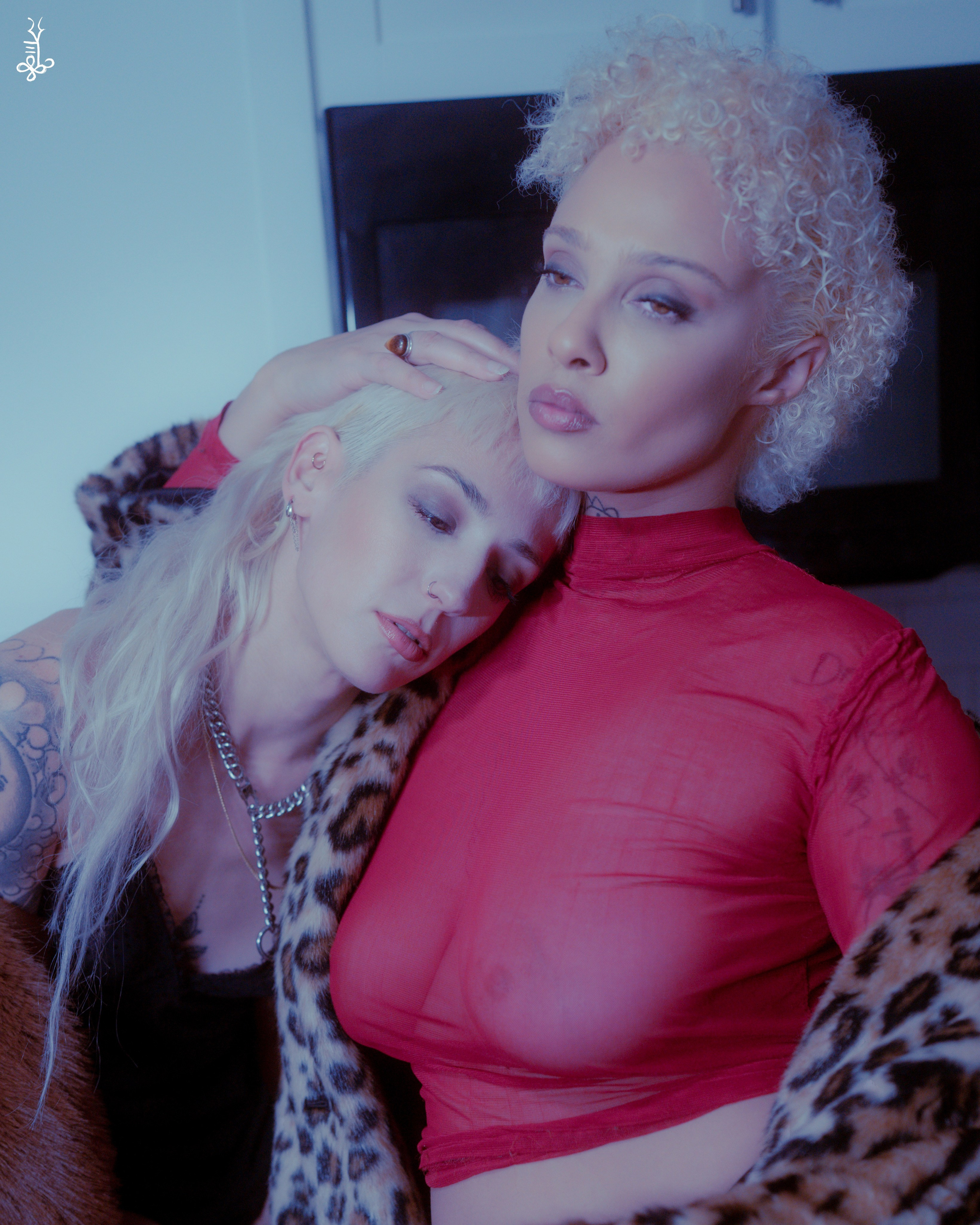 KAITS + KAT SCOTT. Ke’Ondris