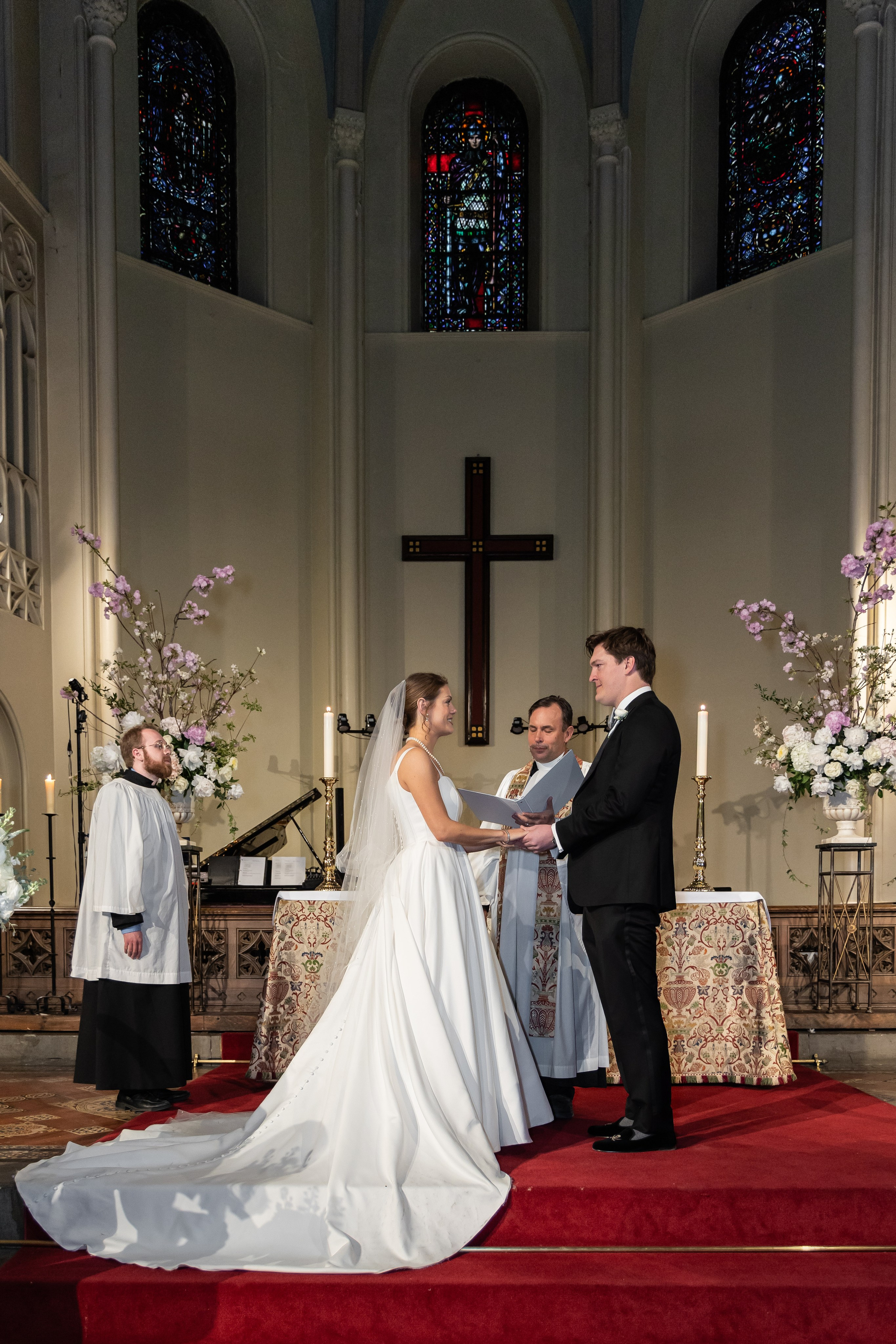 Katelyn & Henry. Wedding Photo & Video