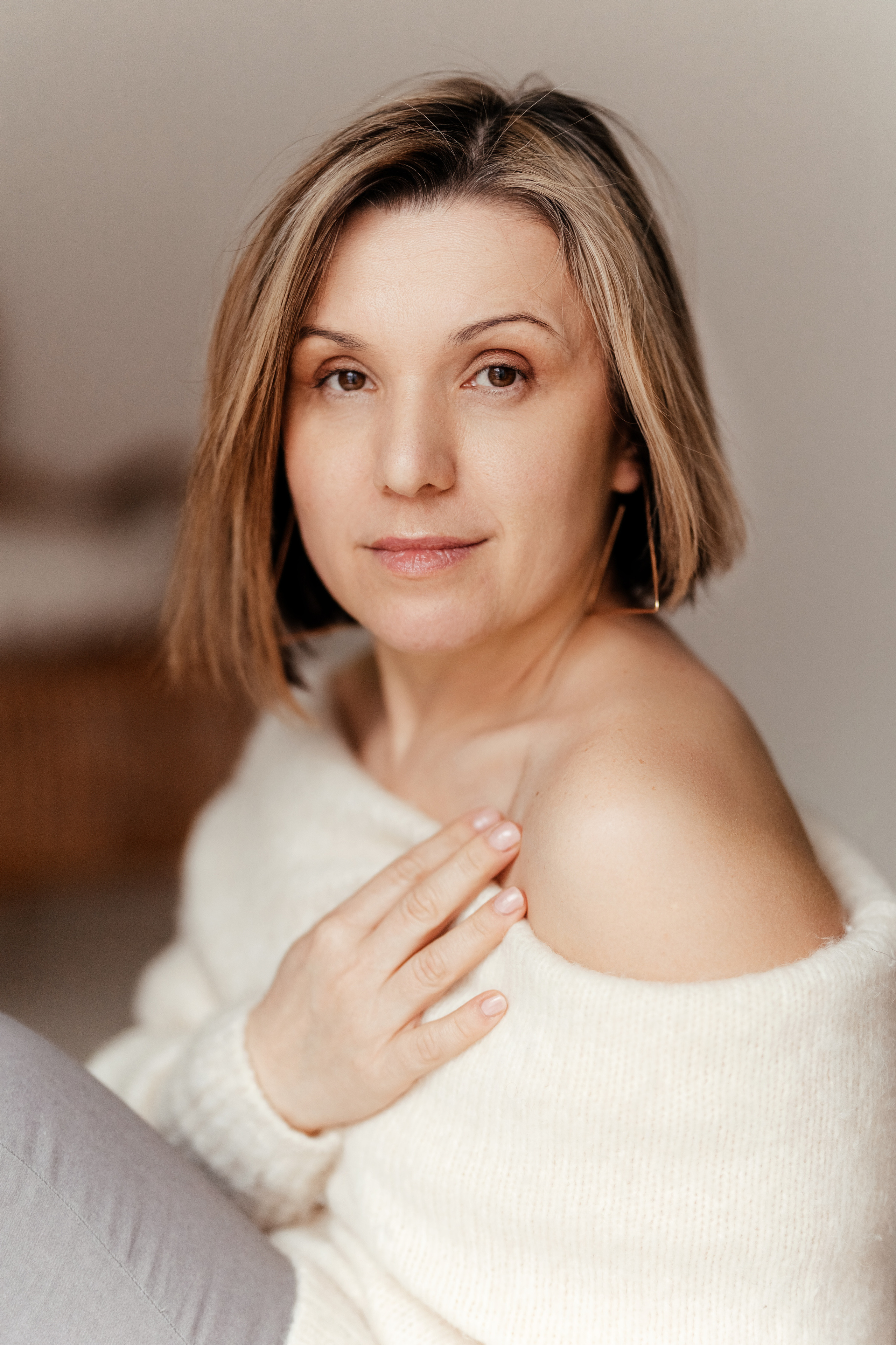 Mom and Daughter. Valokuvaaja Lahti, Helsinki Elena Salonen