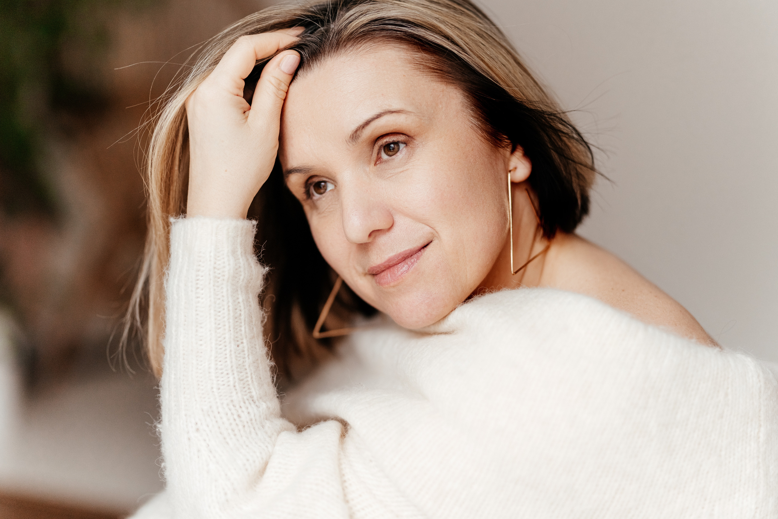 Mom and Daughter. Valokuvaaja Lahti, Helsinki Elena Salonen