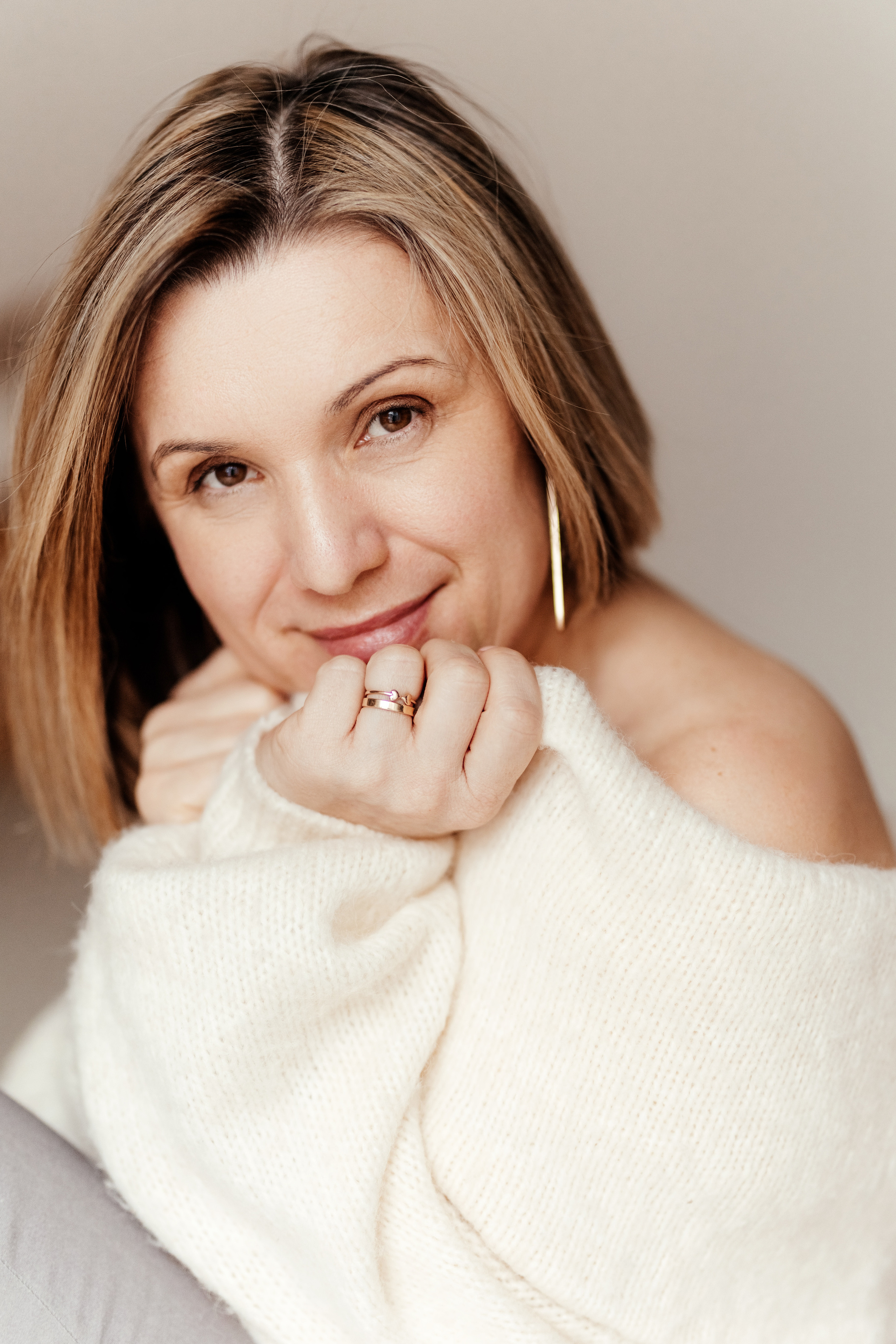 Mom and Daughter. Valokuvaaja Lahti, Helsinki Elena Salonen