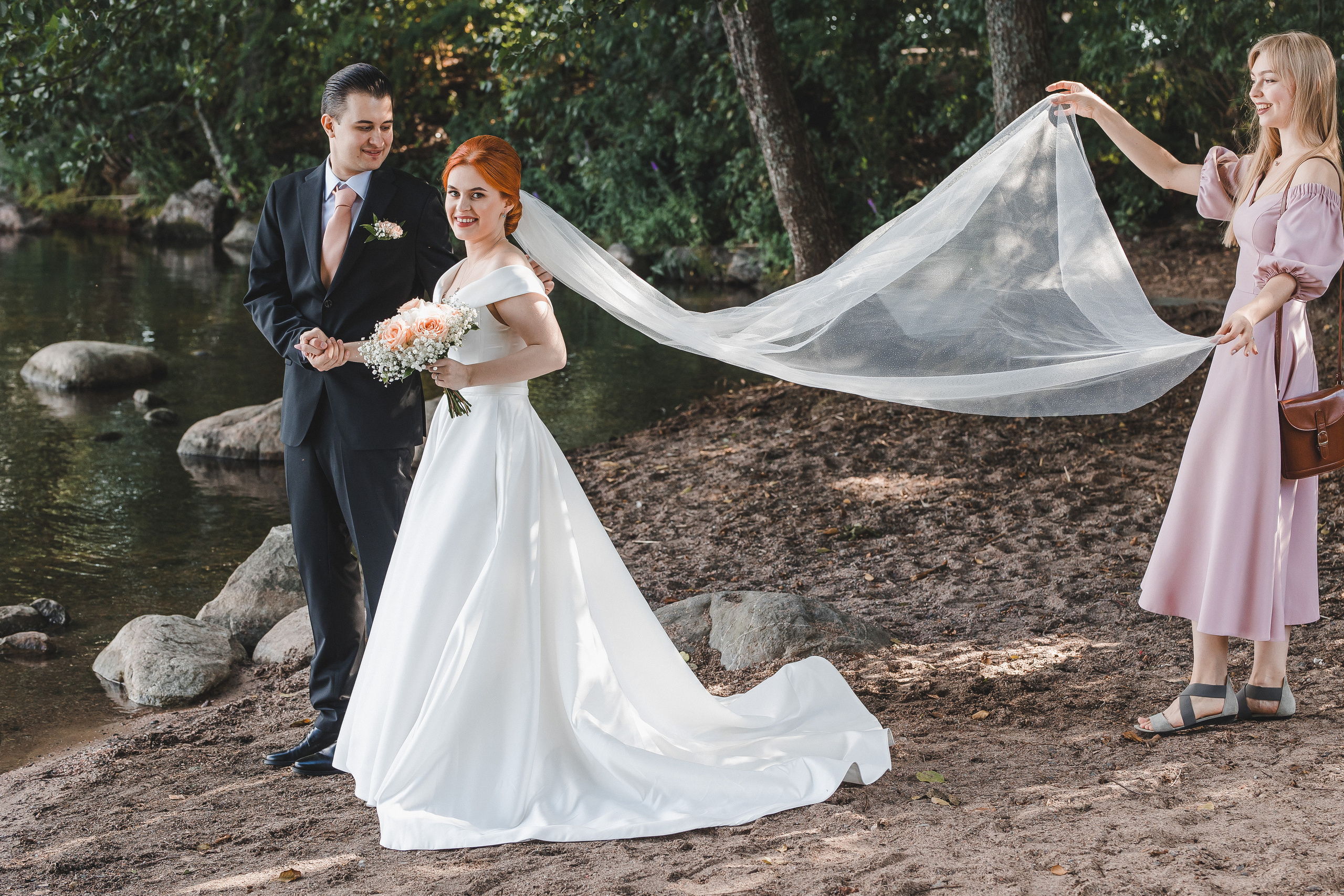 Sinun häävalokuvaaja. Valokuvaaja Lahti, Helsinki Elena Salonen