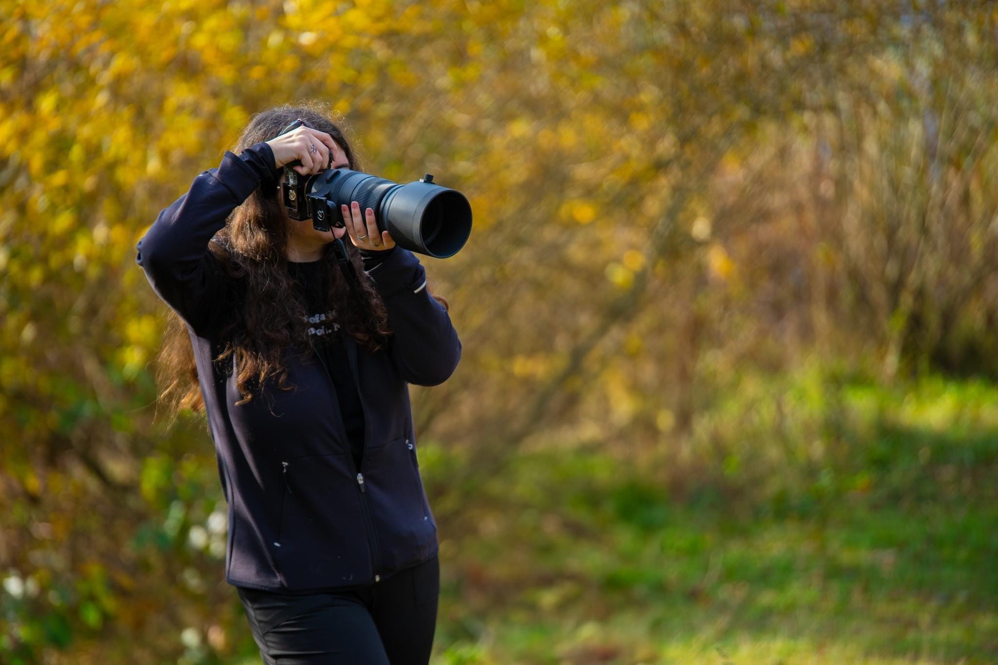 Fotograf Cristina Ciobanu