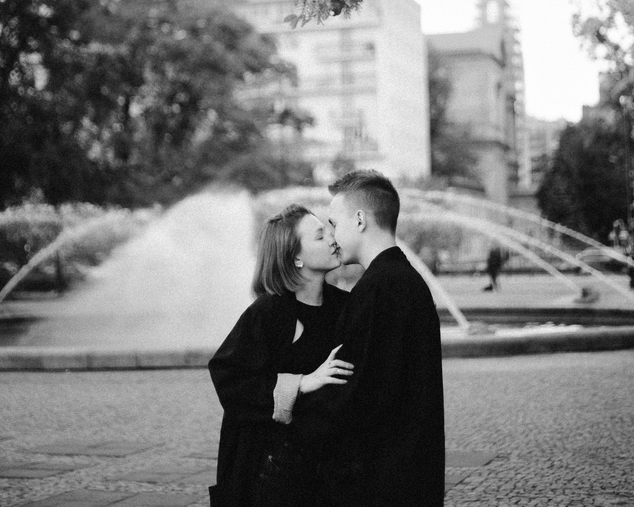 Maxim+Veronika | Warsaw