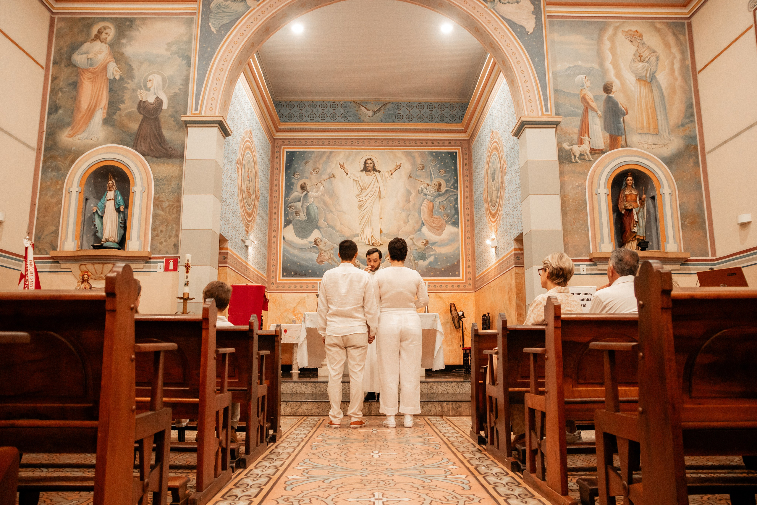 Casamento Luiza. Fotógrafa de casamento e festa infantis em Marilía, São Paulo