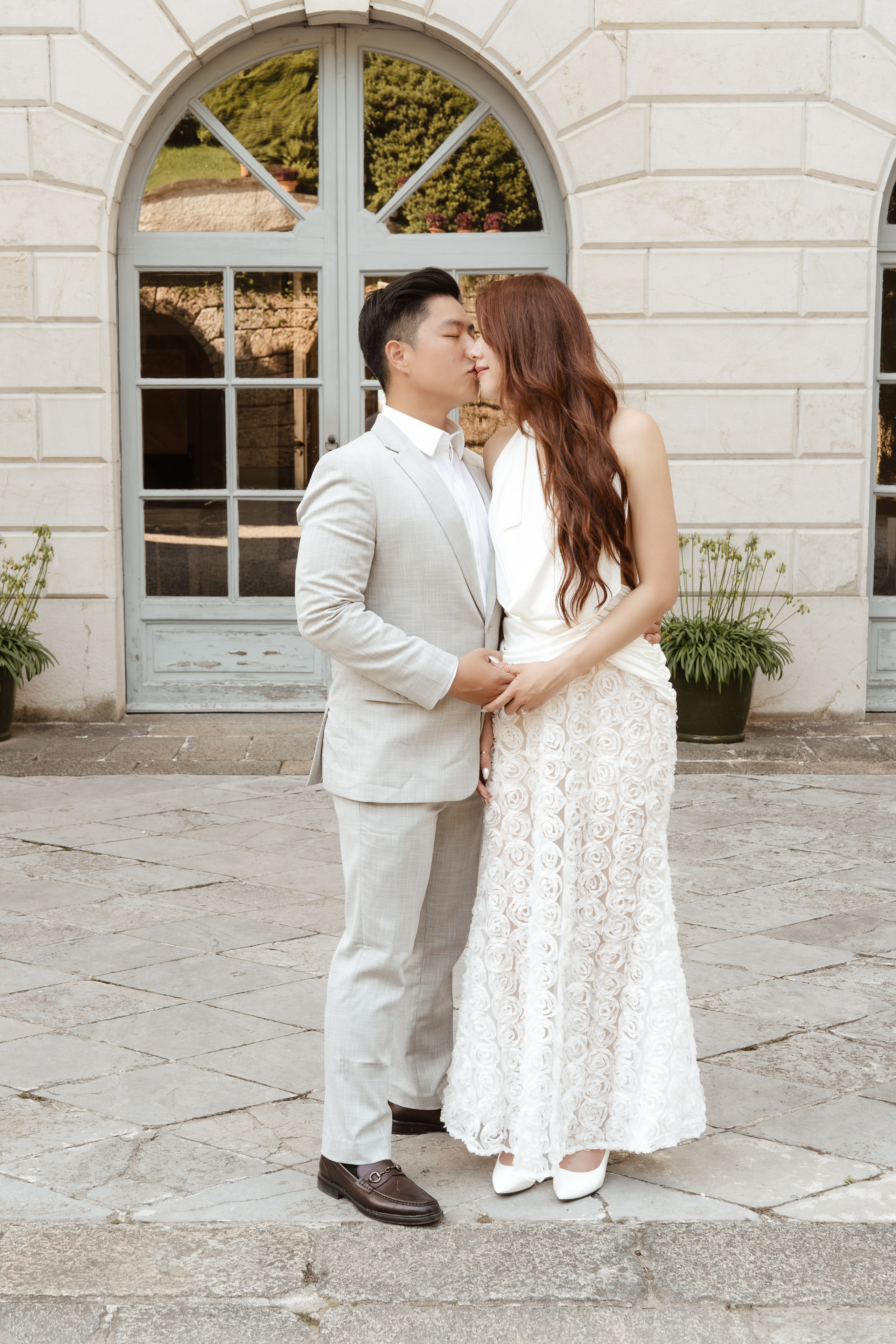 ROSE ANA ARNOLD_LAKE COMO. PHOTOGRAPHER IN ITALY