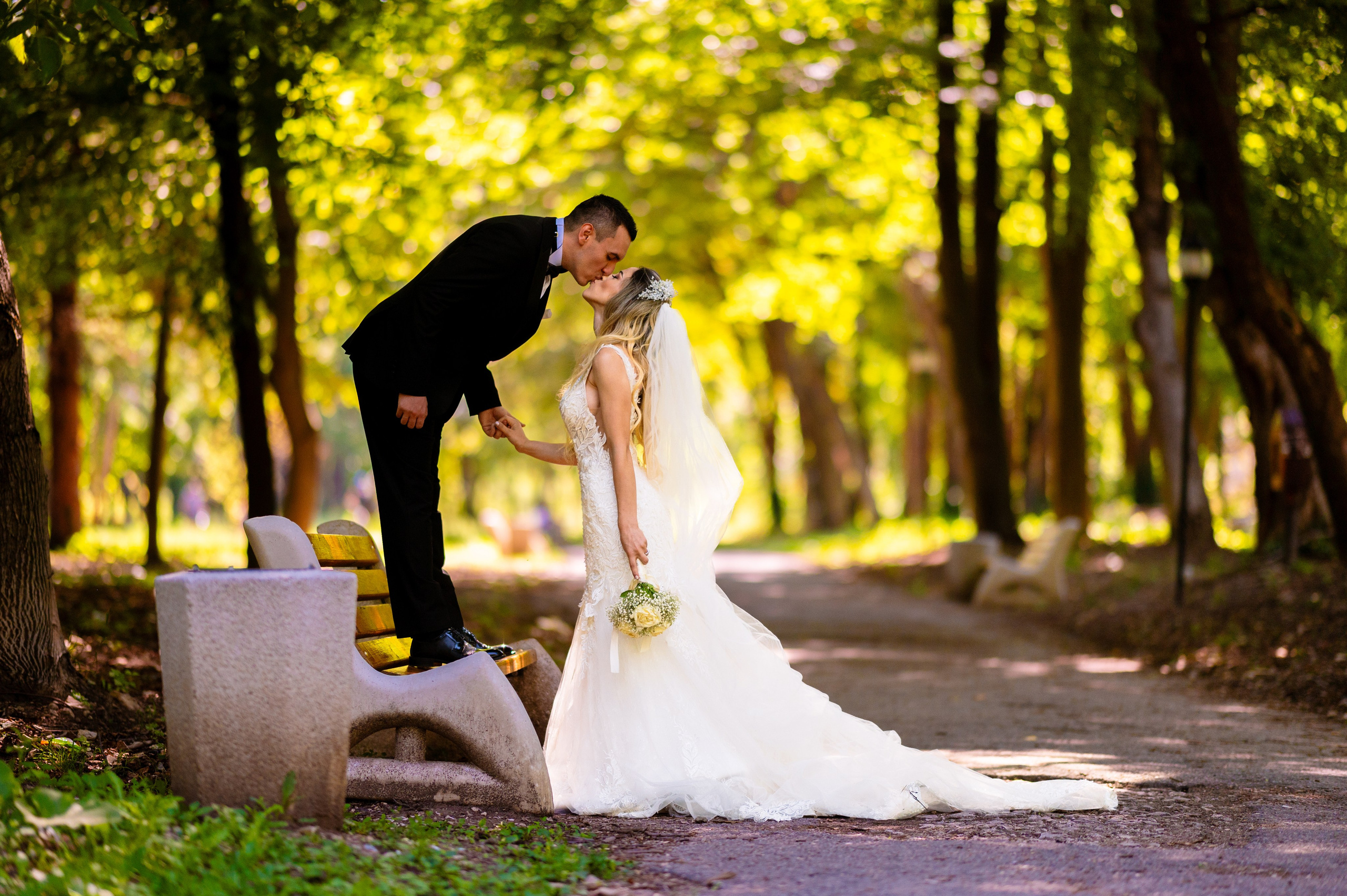 Сватбена фотография / СхА. Ivan Stefanov Photography