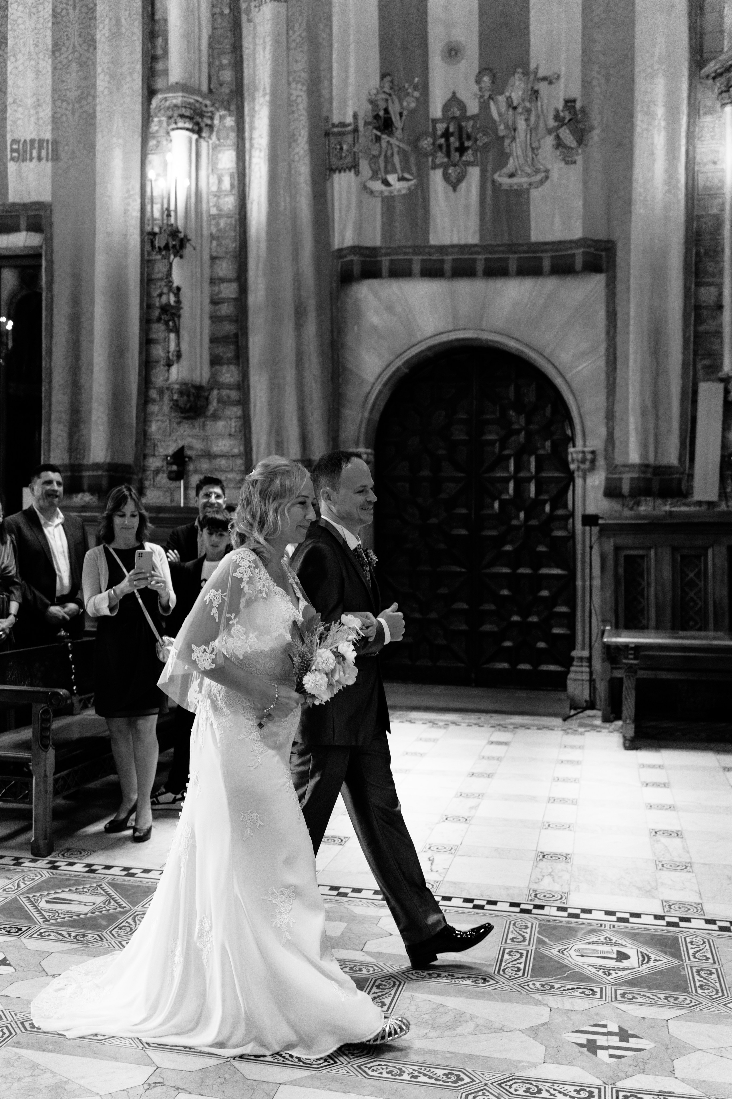 Alba & Gerard. Photographer in Barcelona