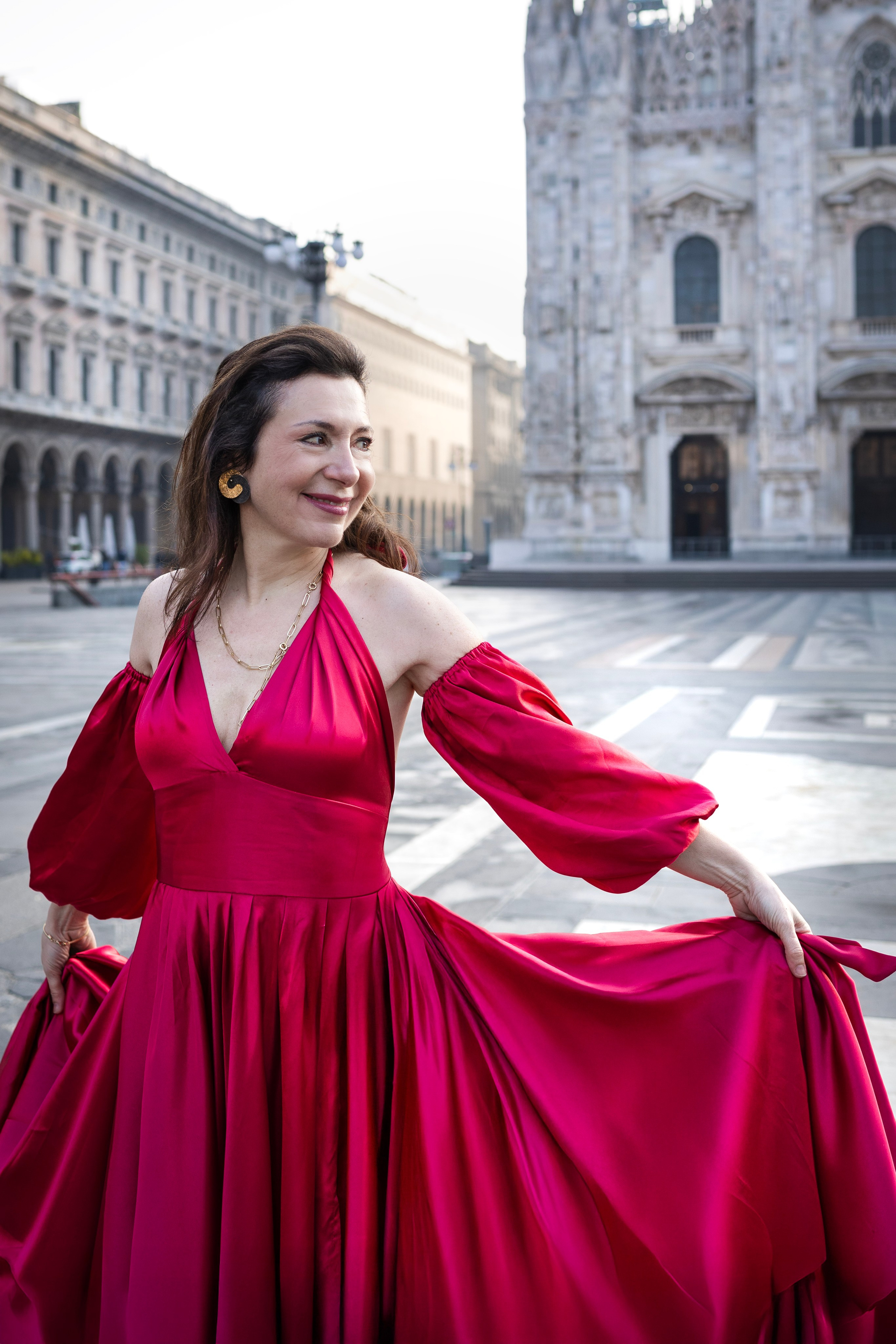 Milan. Photographer in Munich