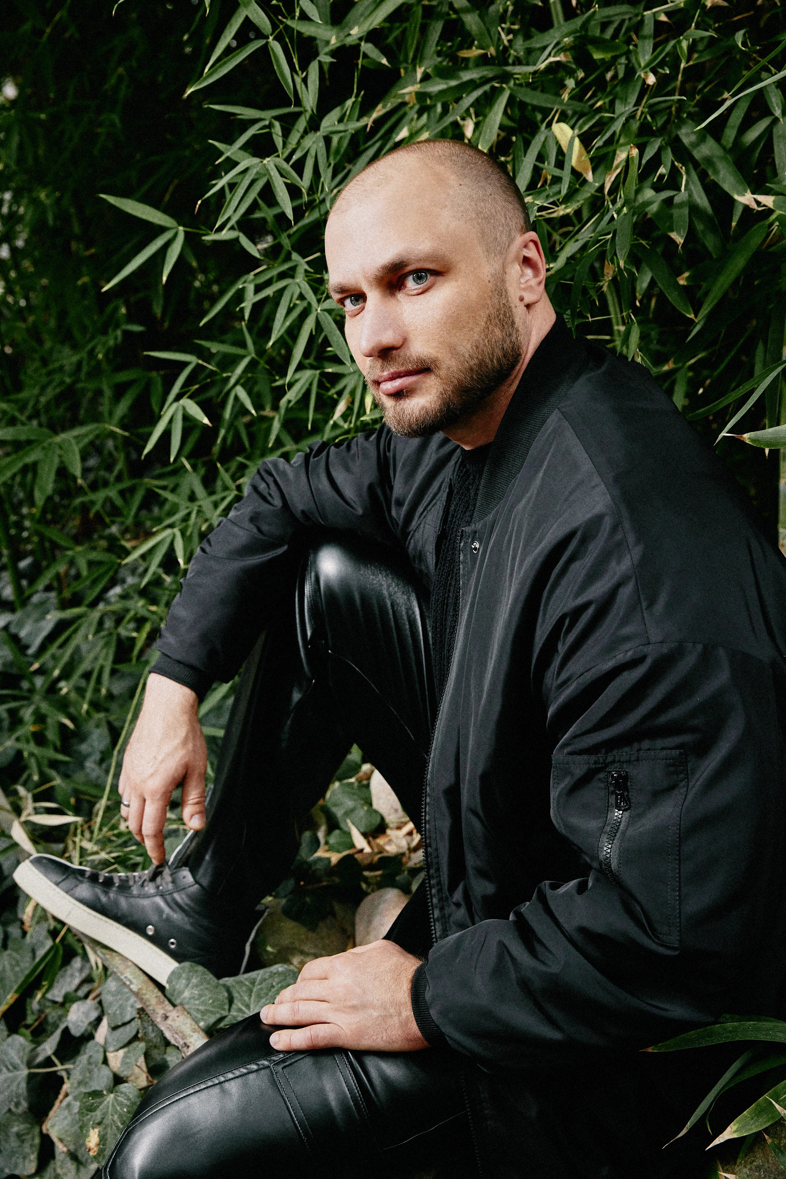 Тропическая история. Валерия Вартанова. Фотограф