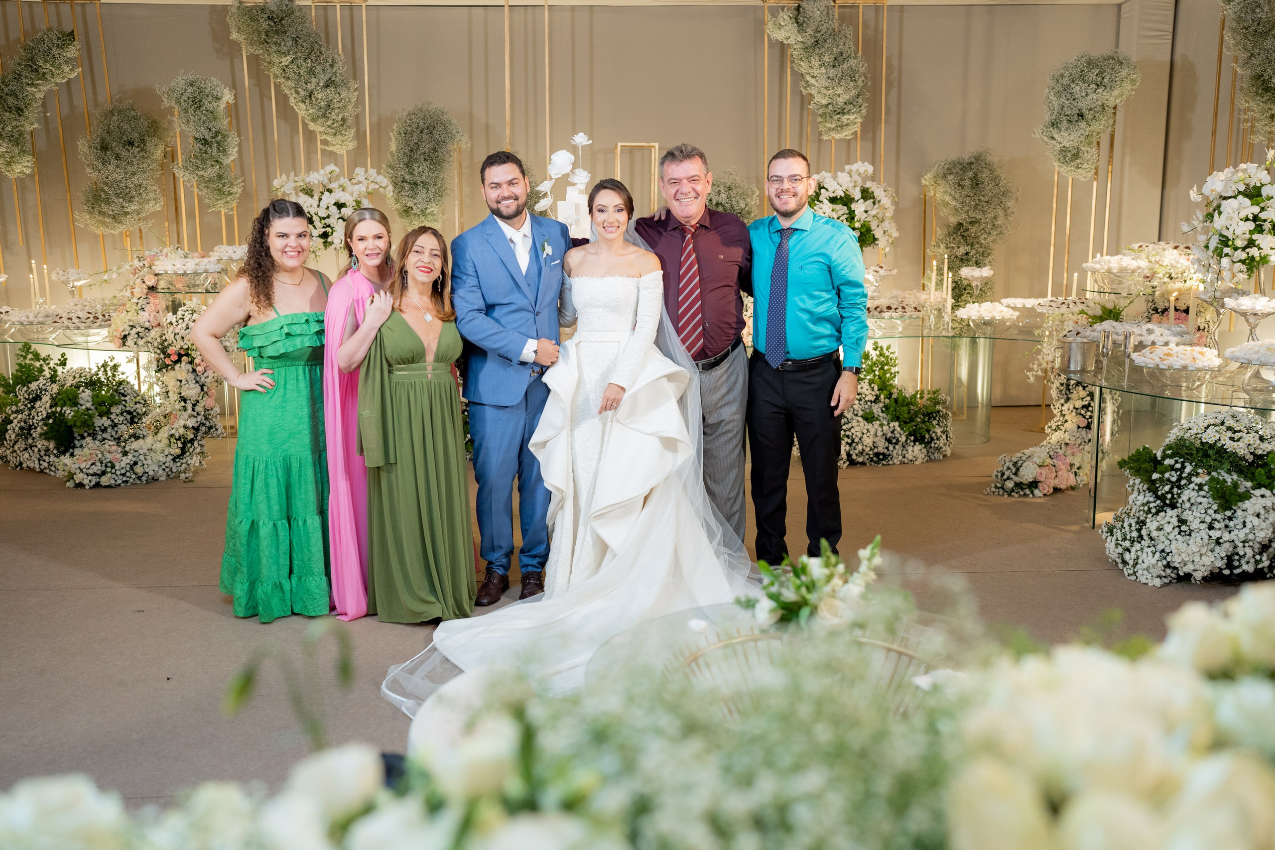 Luiza e Marcelo. Fabio Barth — Wedding Photo & Film