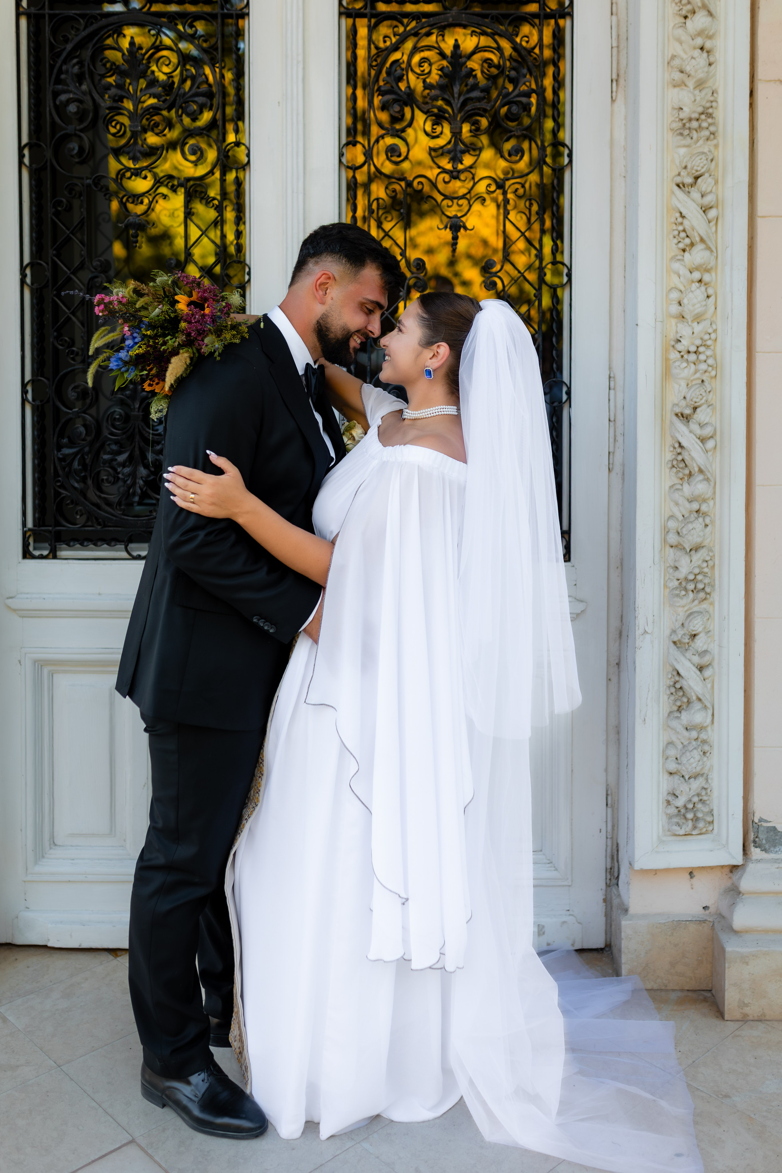 FOTOGRAFII. AB MEMORIESFACTORY - IONUȚ & ADRIANA