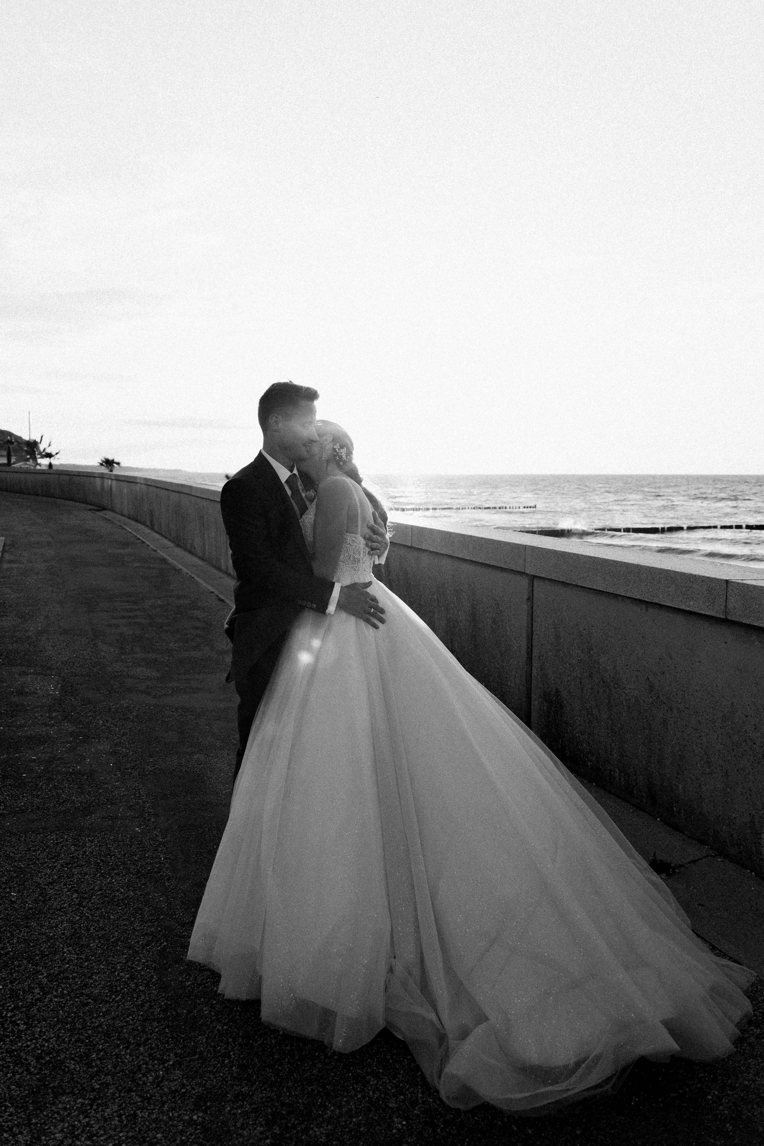 Grand Hotel Heiligendamm Hochzeit
