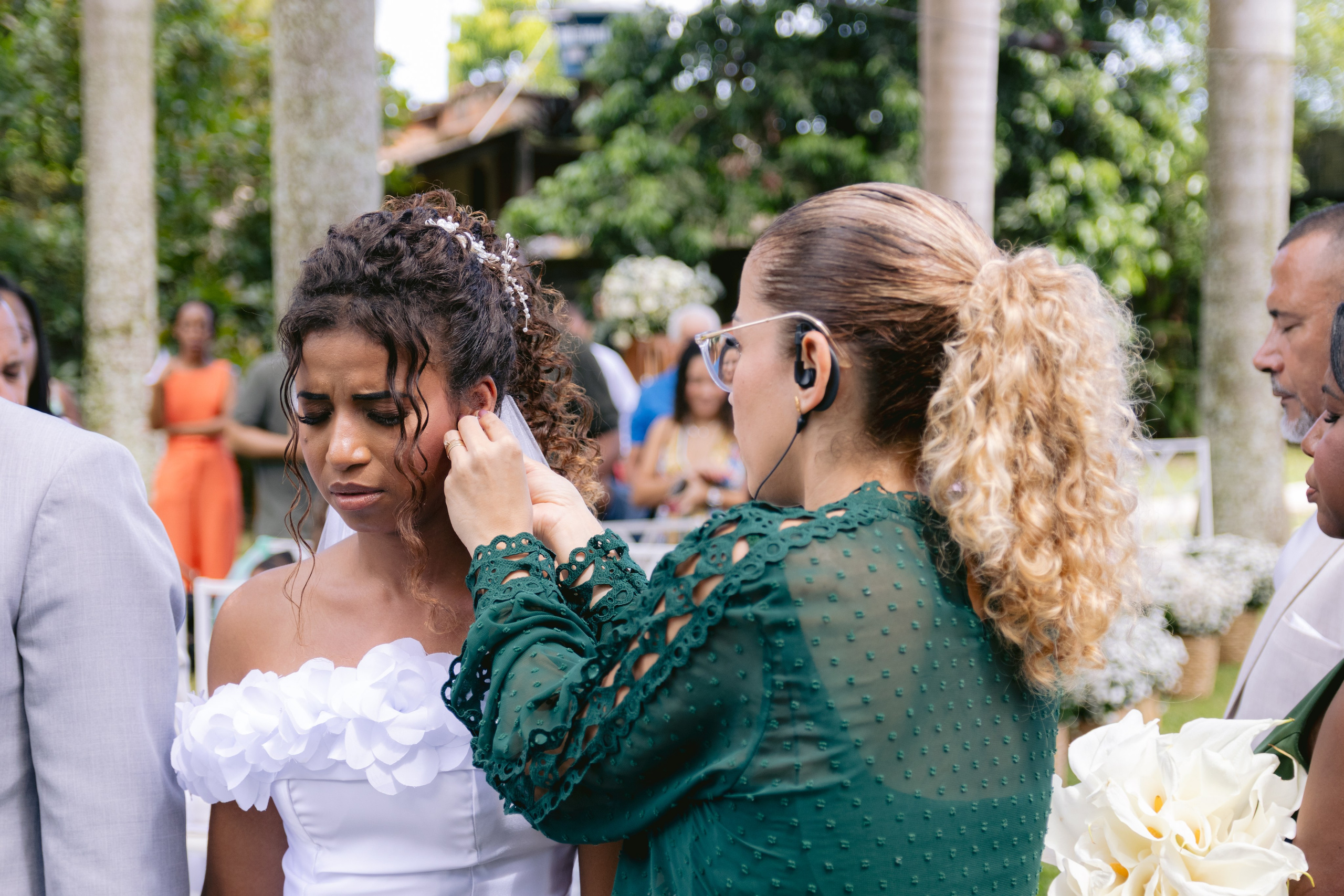 Leandro & Ketllin | Casamento. Junior Ribeiro Fotografia