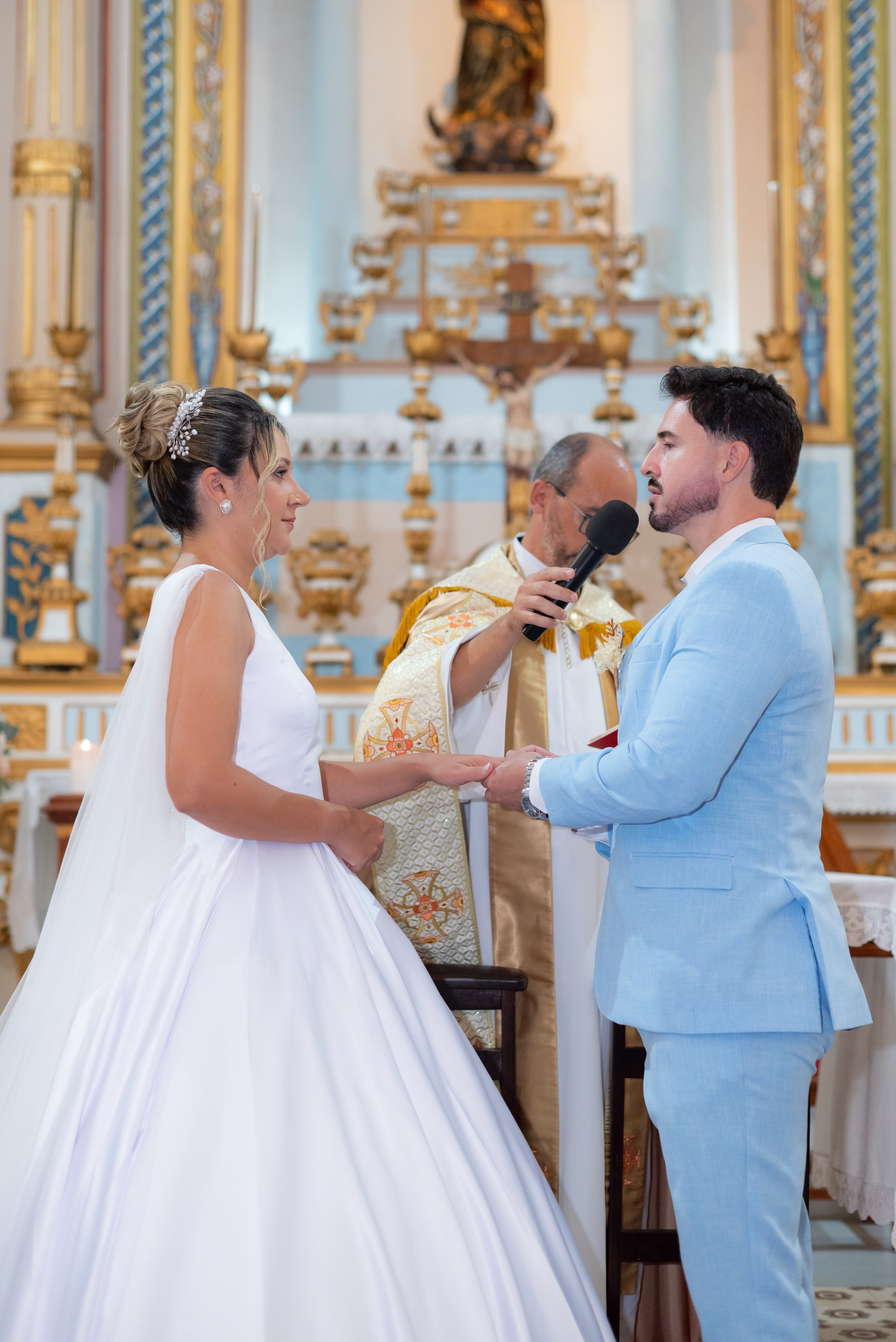 Caio & Ludimila. Junior Ribeiro Fotografia