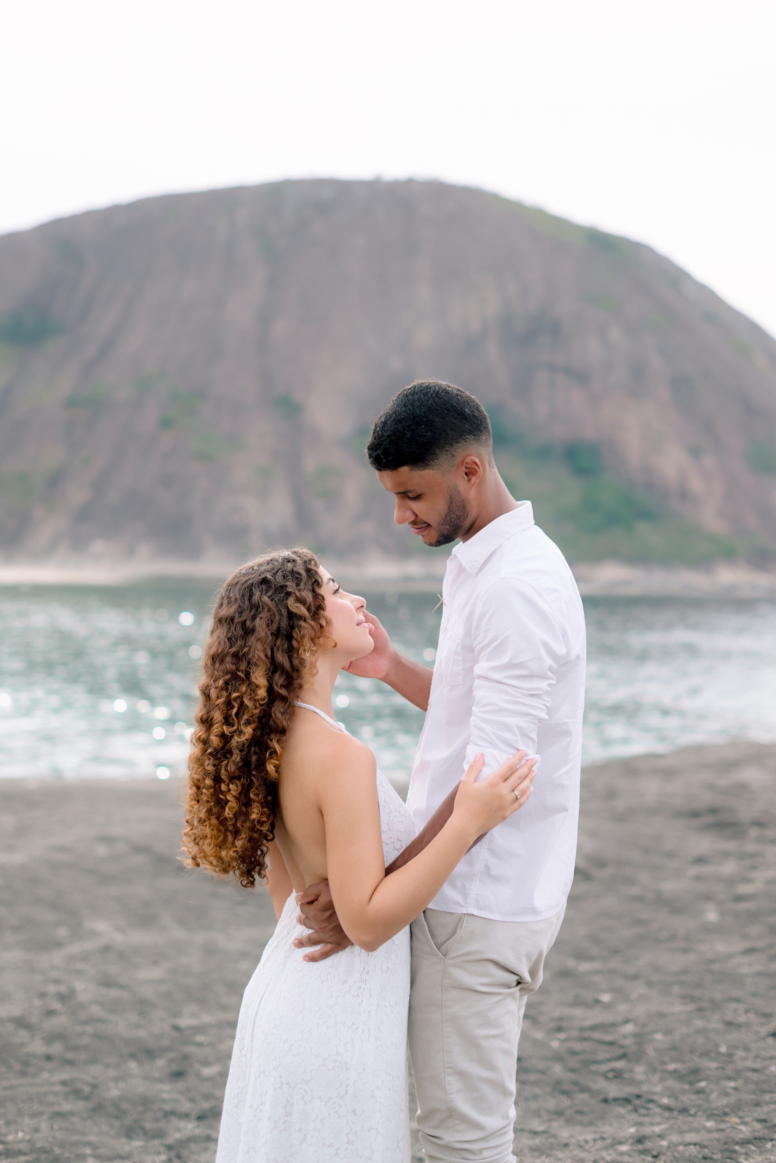Aquila & Lizandra | Pré Wedding. Junior Ribeiro Fotografia