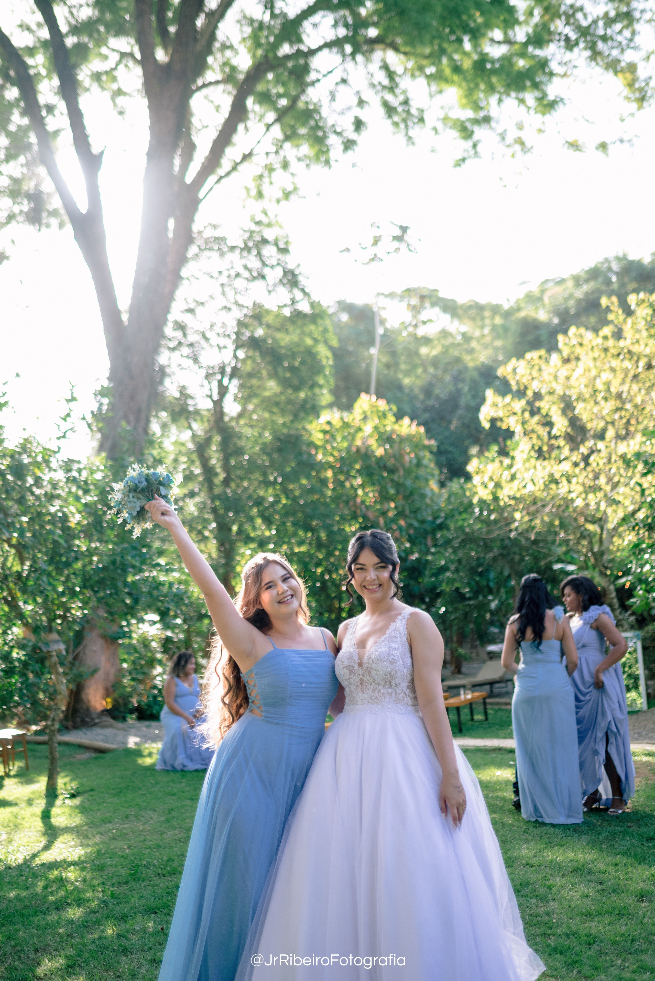 Alessandre & Raynara | Casamento. Junior Ribeiro Fotografia