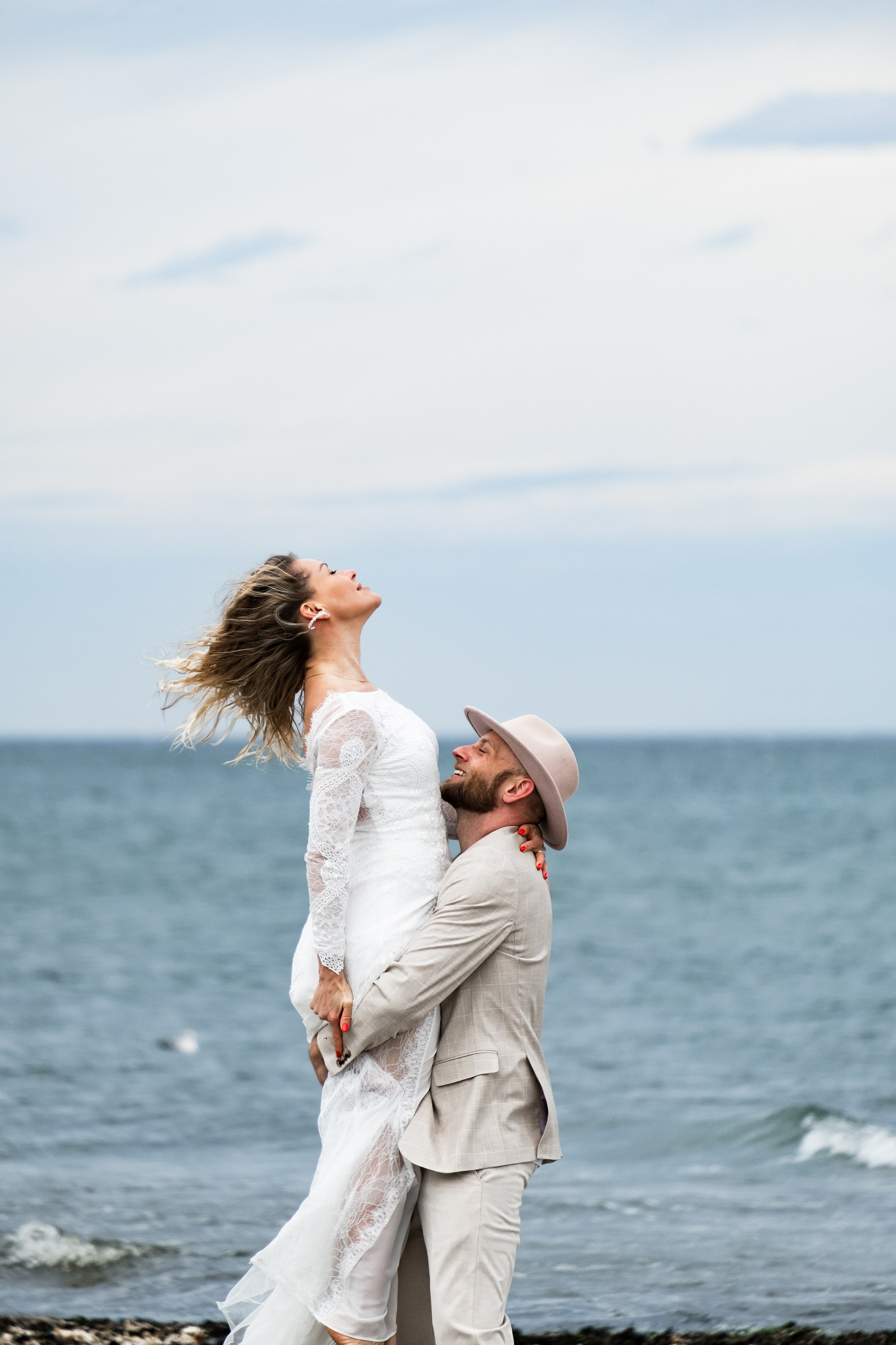 One wedding story. Artparadox_Snapforge