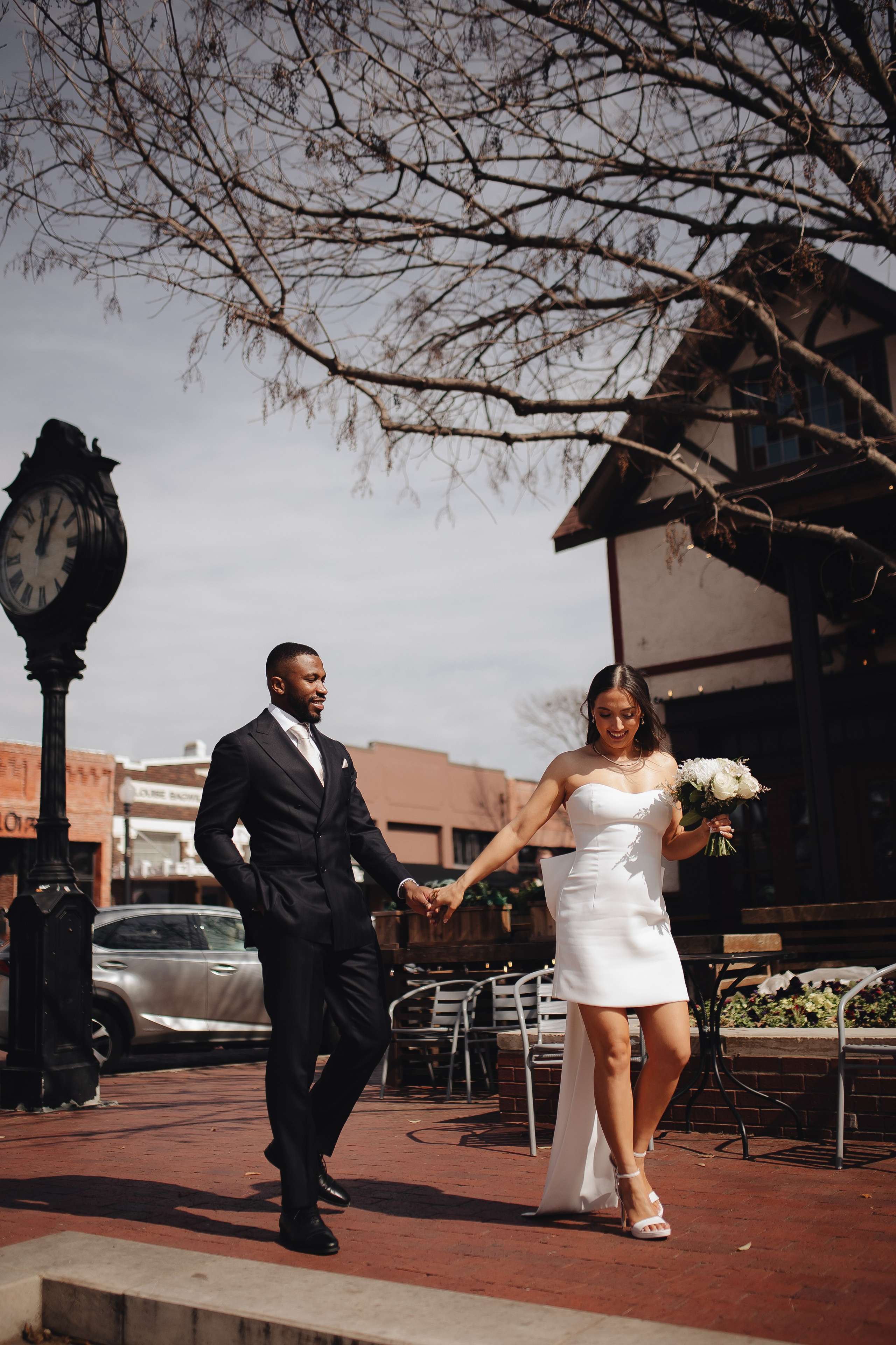 LOCATIONS. Photographer in Dallas