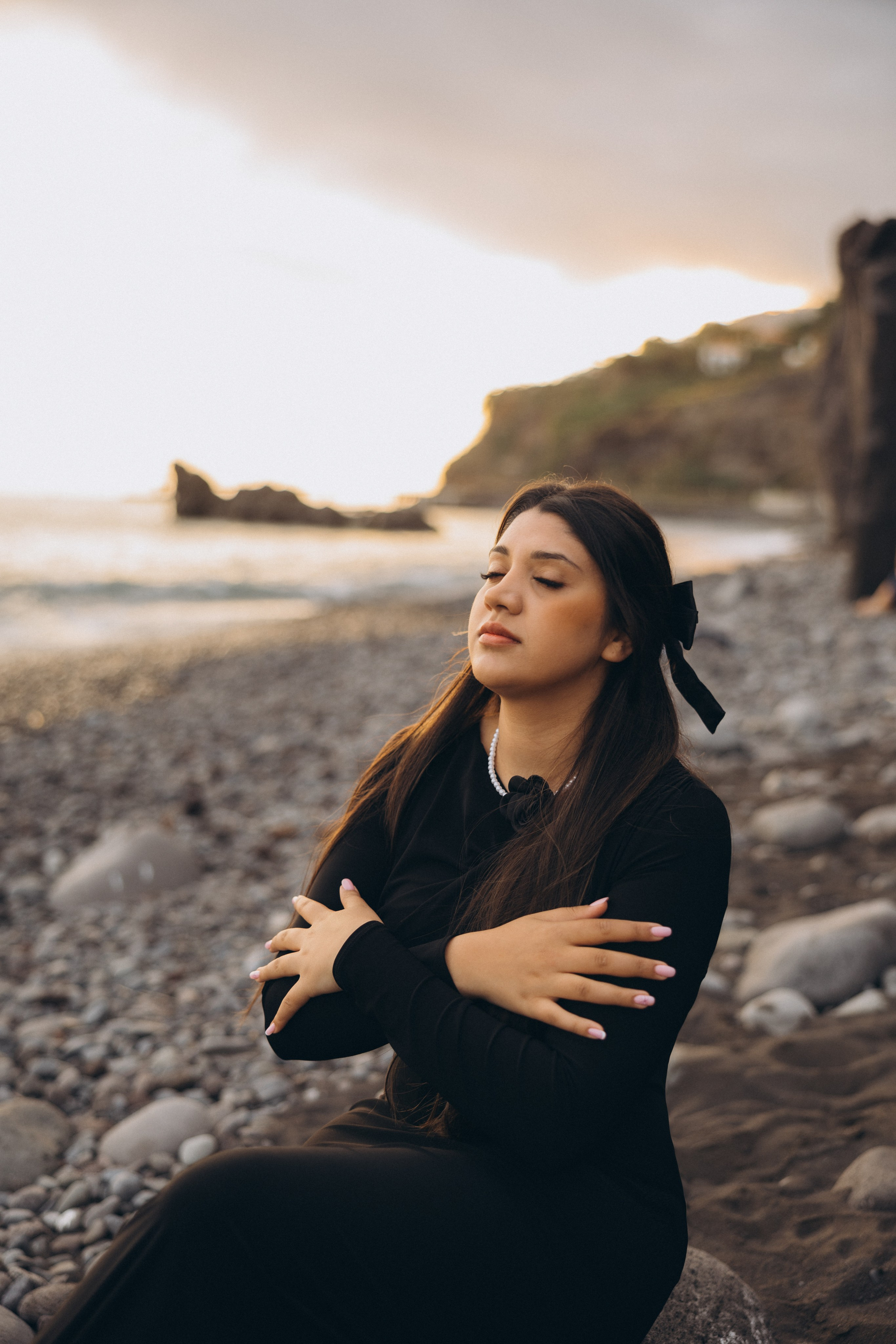 Individual photoshoot Formosa beach