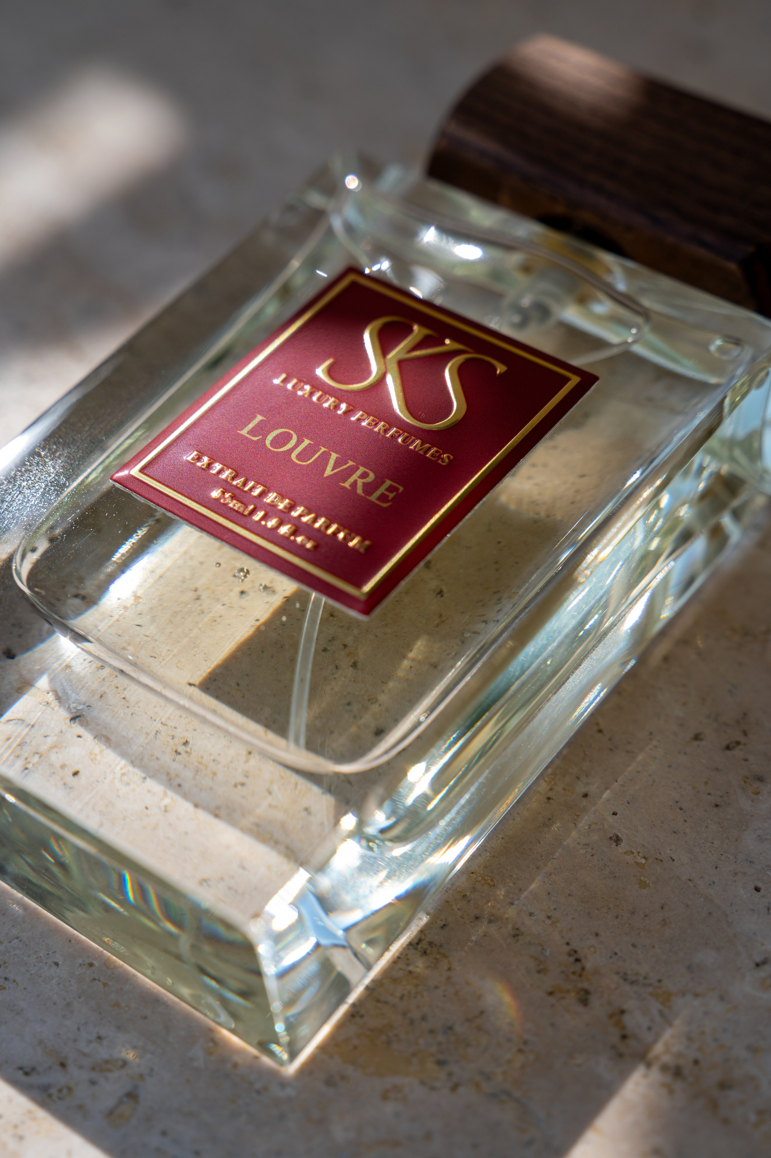 SKS Luxury Perfumes. Photography | Videography | Marketing