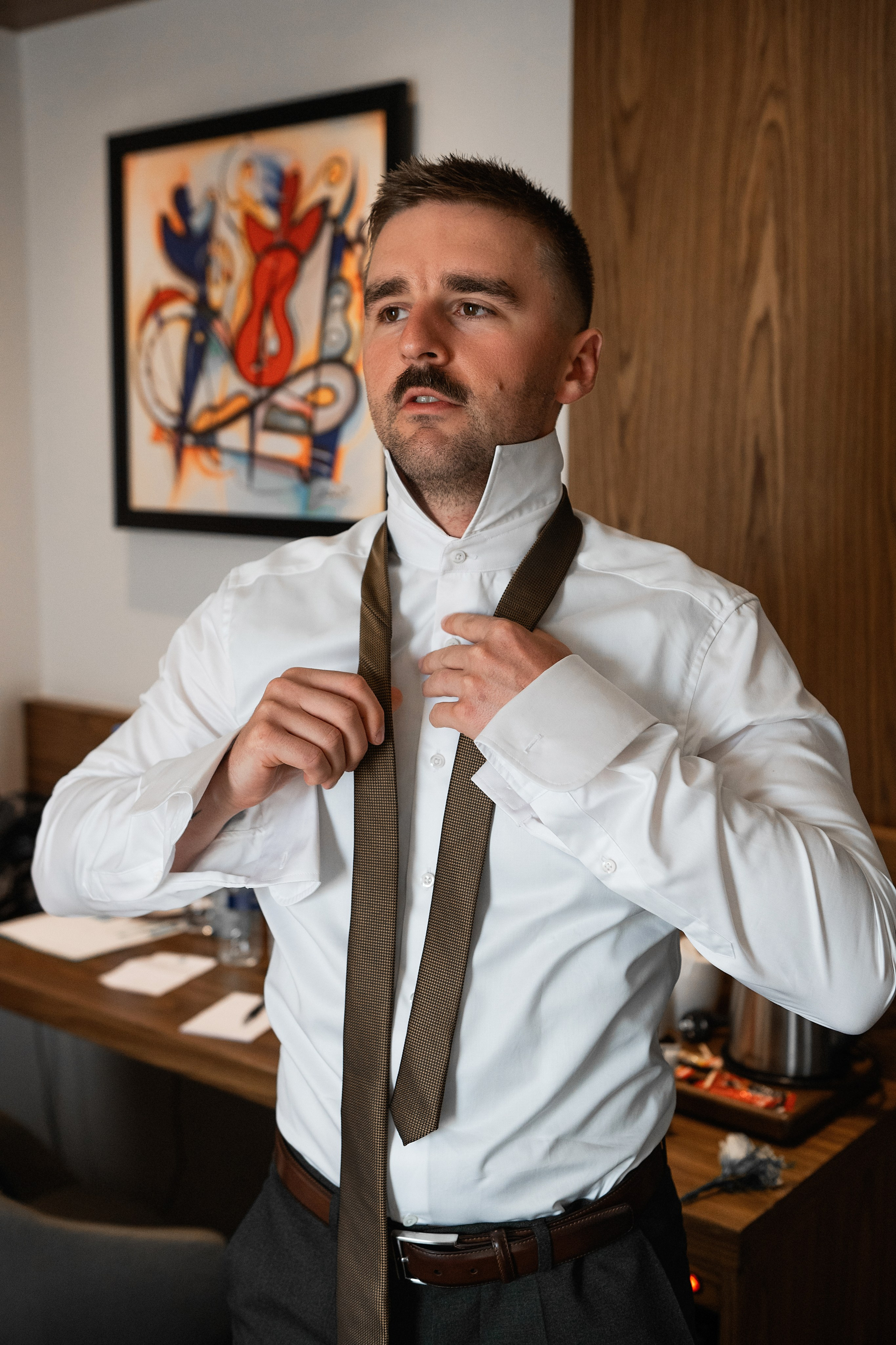 Nataly & Tristian. Фотограф в Анталии (Турция) Ева Сэрт