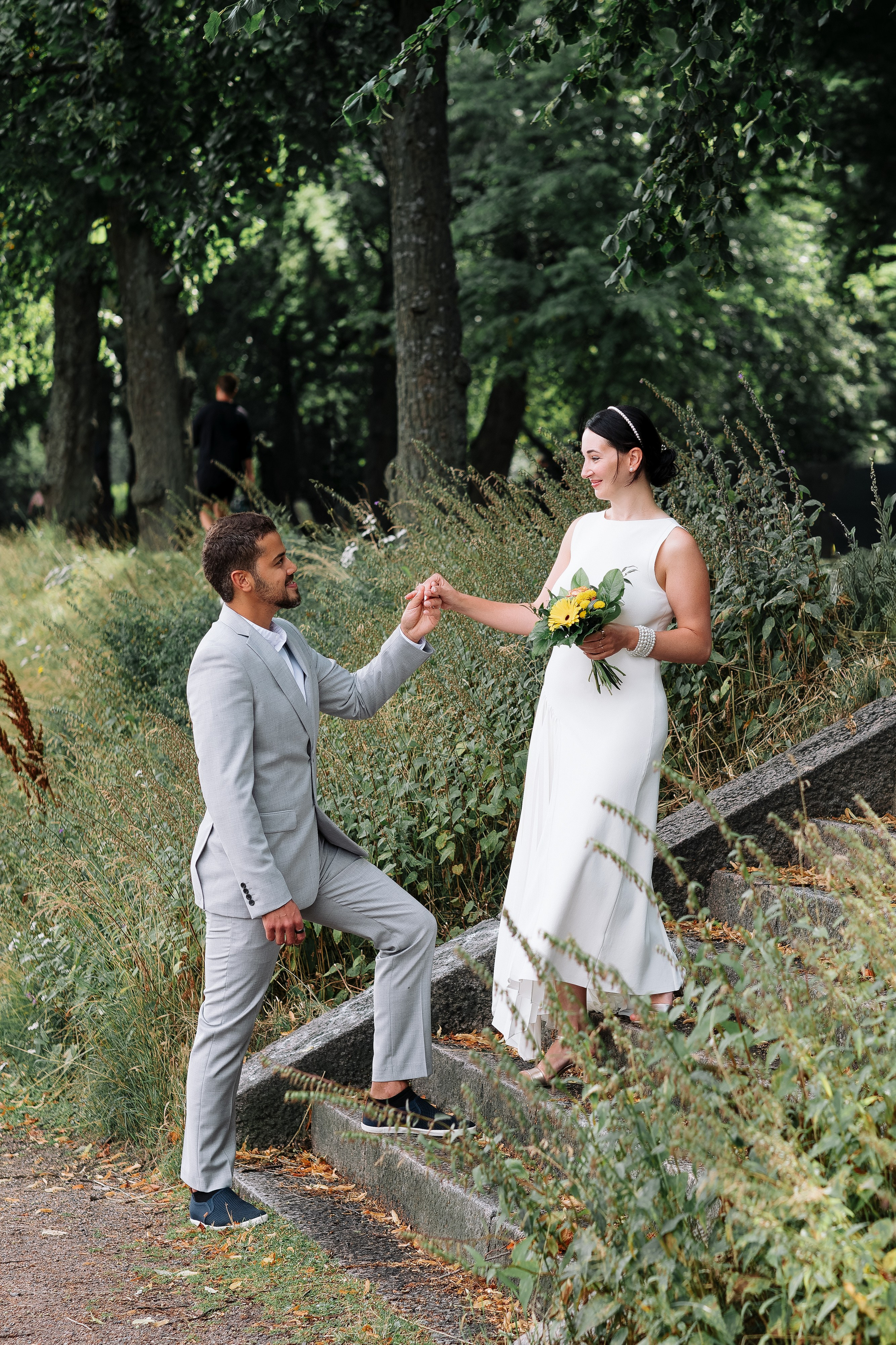 Weddings, Couples, Lovestory photography. Dimi Savolainen — Your Photographer in Finland