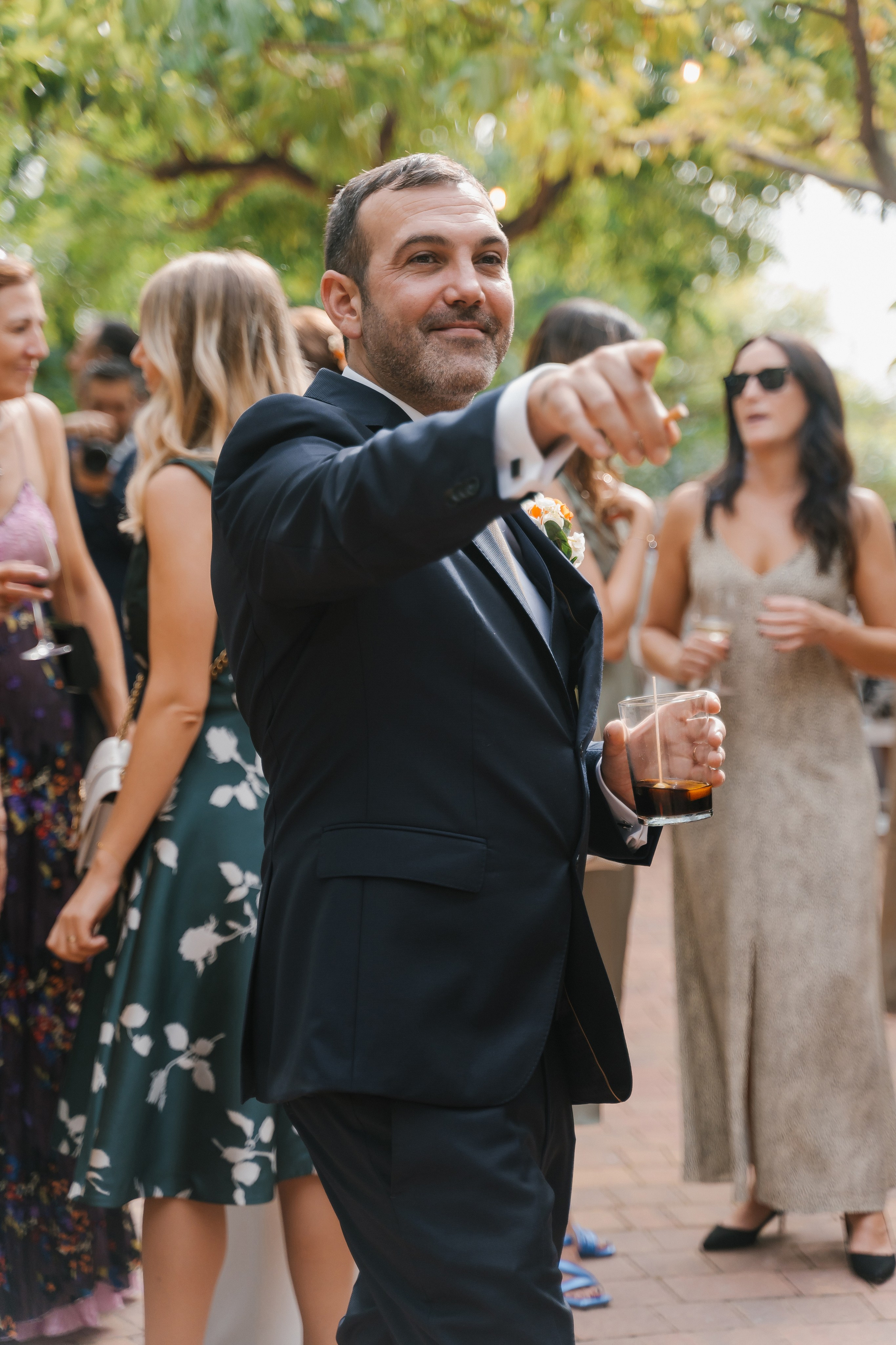 A & L. Fotógrafa de bodas y familias en España, Valencia: Nadia ProFoto