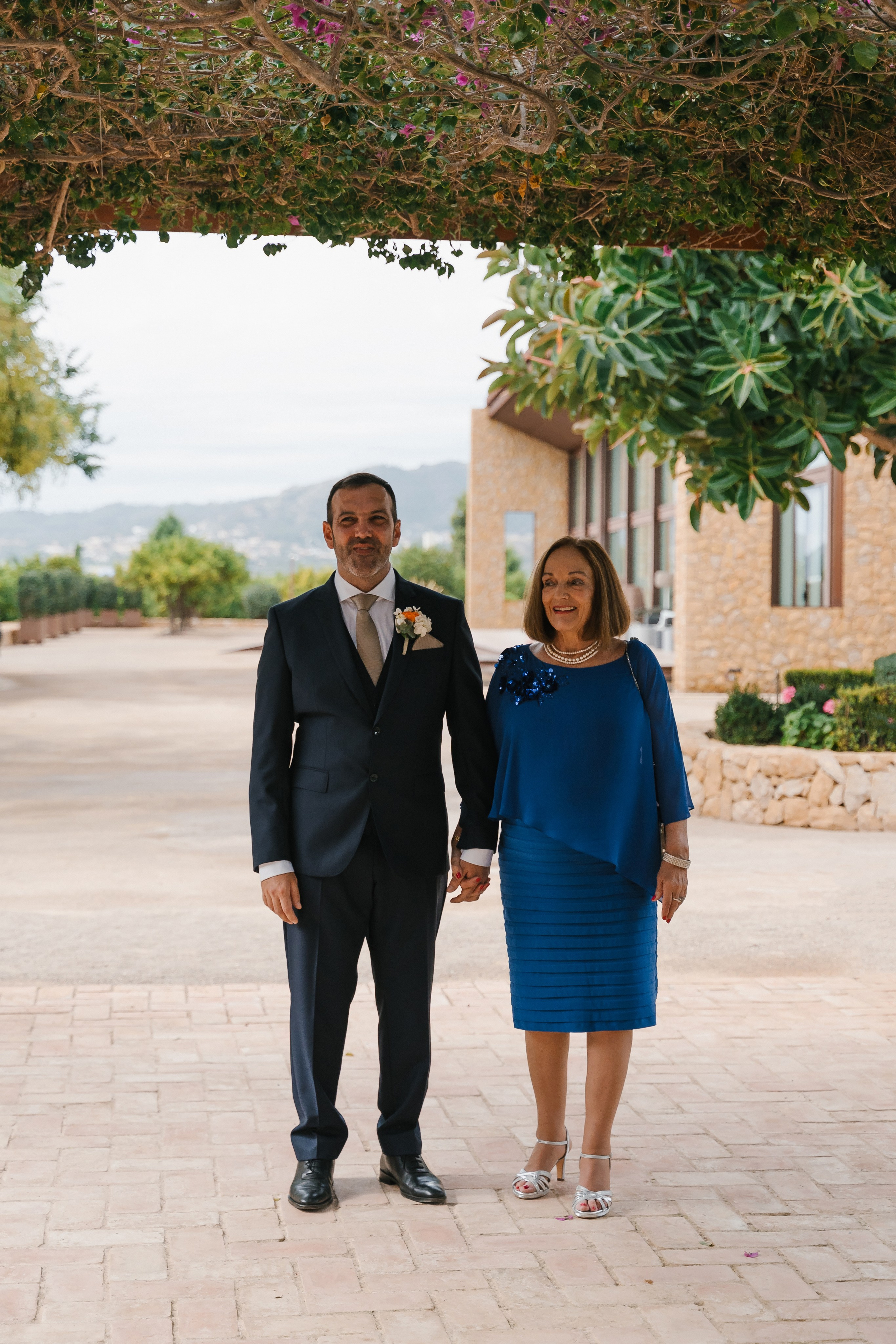 A & L. Fotógrafa de bodas y familias en España, Valencia: Nadia ProFoto