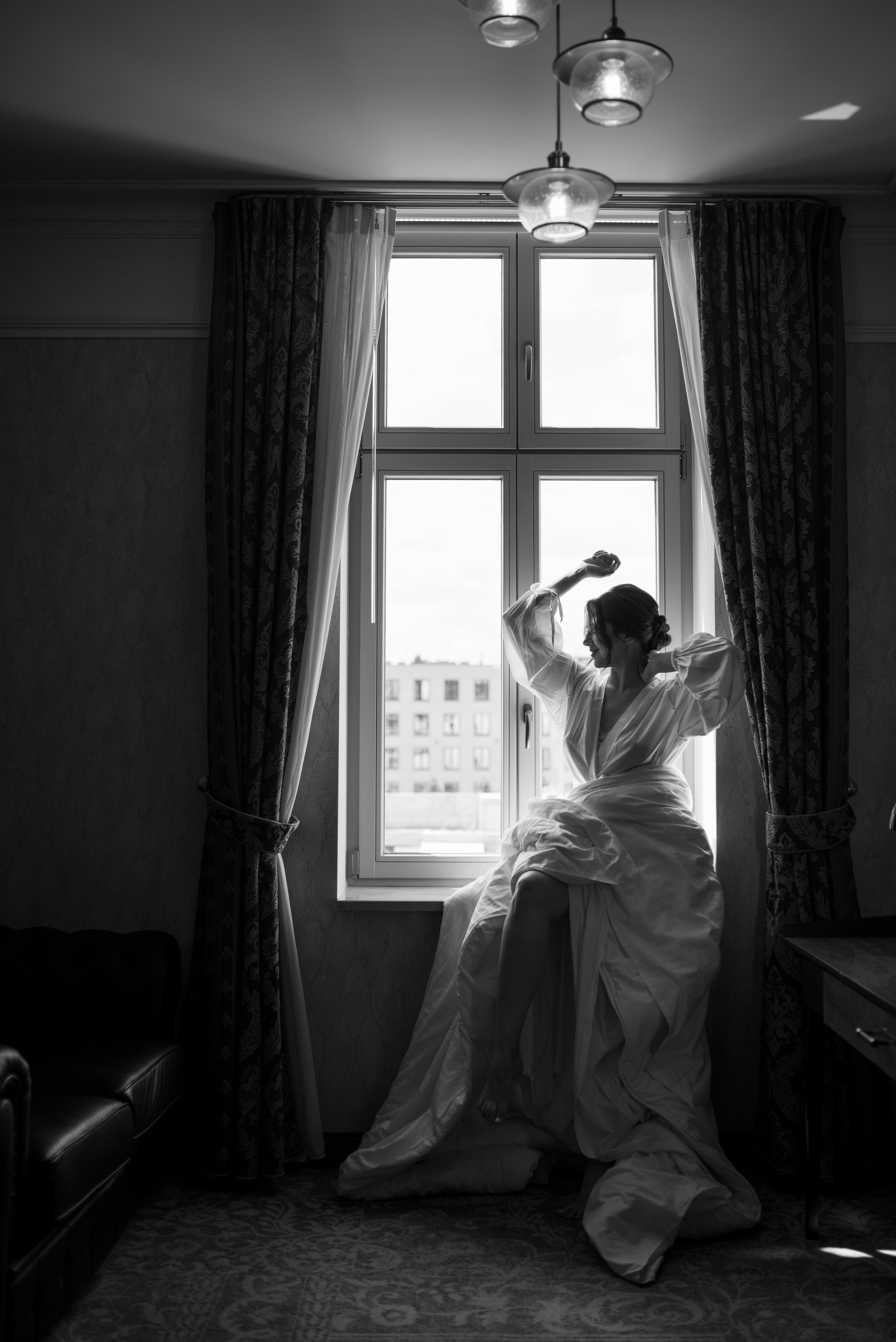 Katia i Denis. Home page